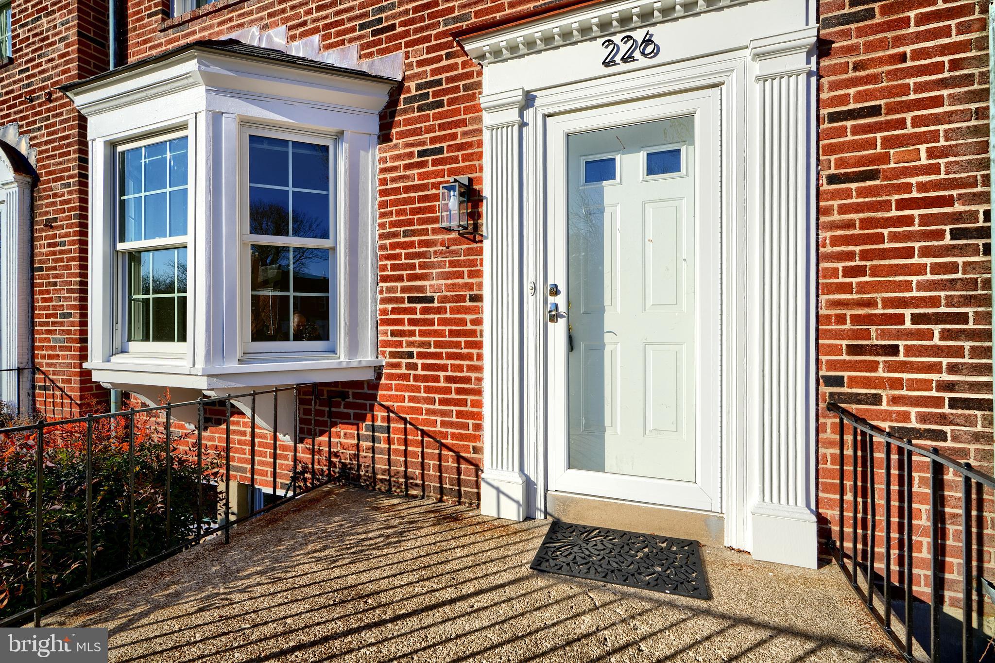 GAYWOOD - Residential