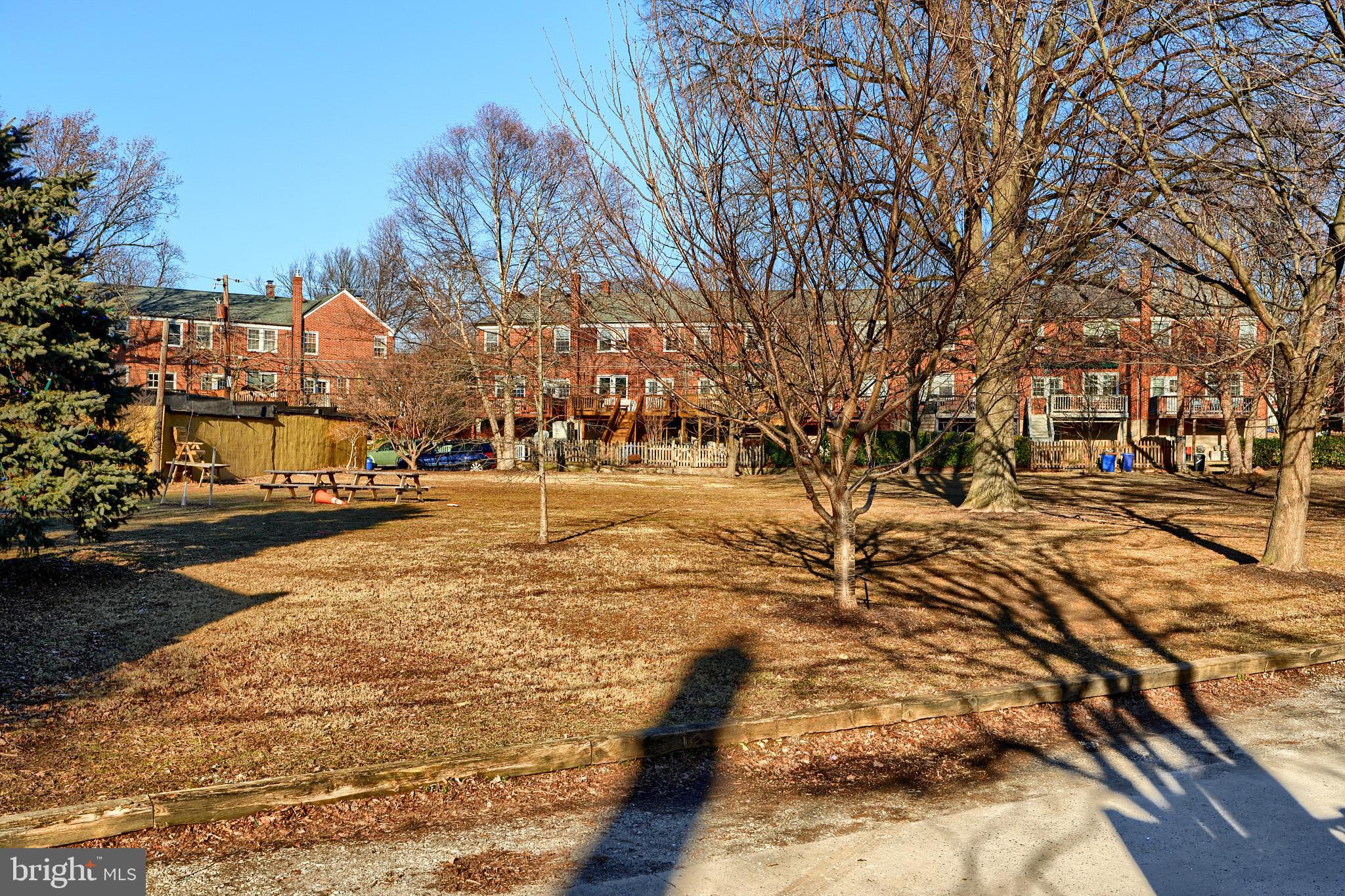 GAYWOOD - Residential