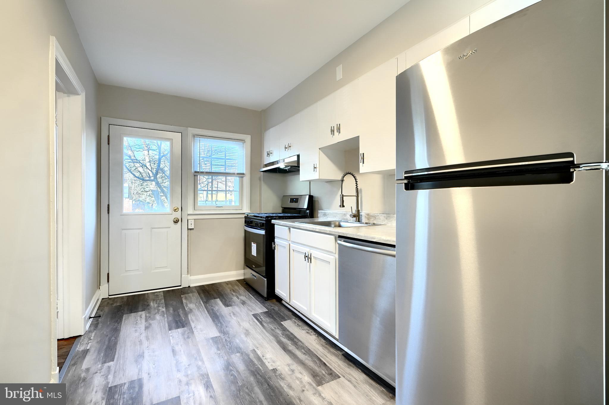 GAYWOOD - Residential