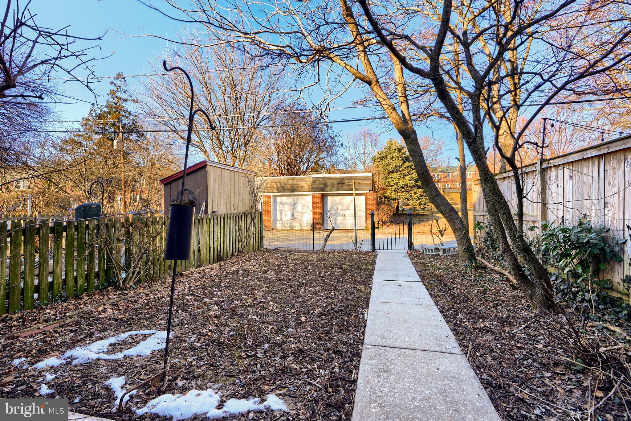 GAYWOOD - Residential