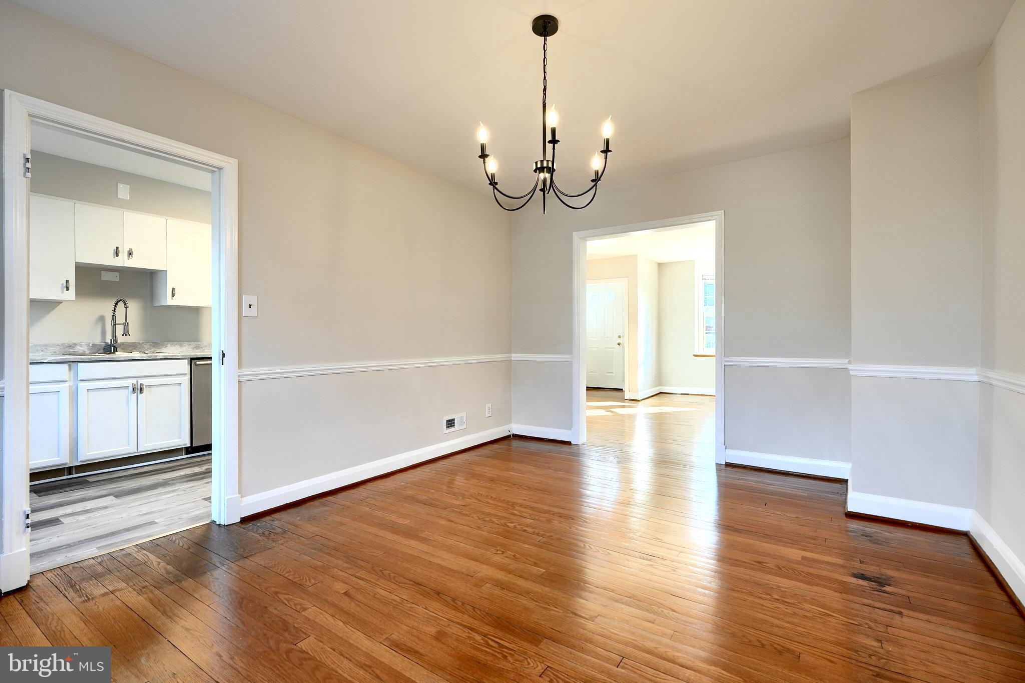 GAYWOOD - Residential