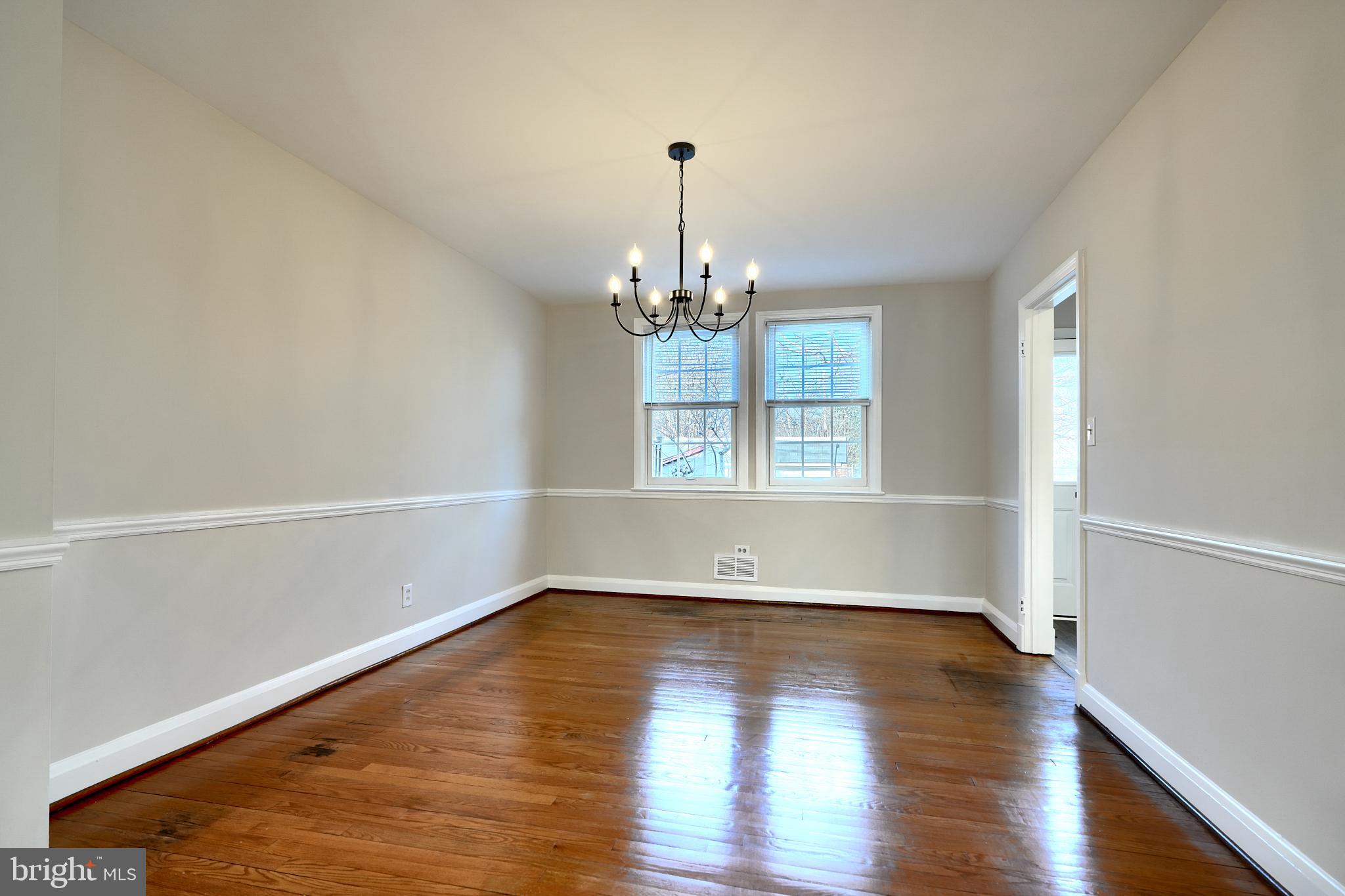 GAYWOOD - Residential