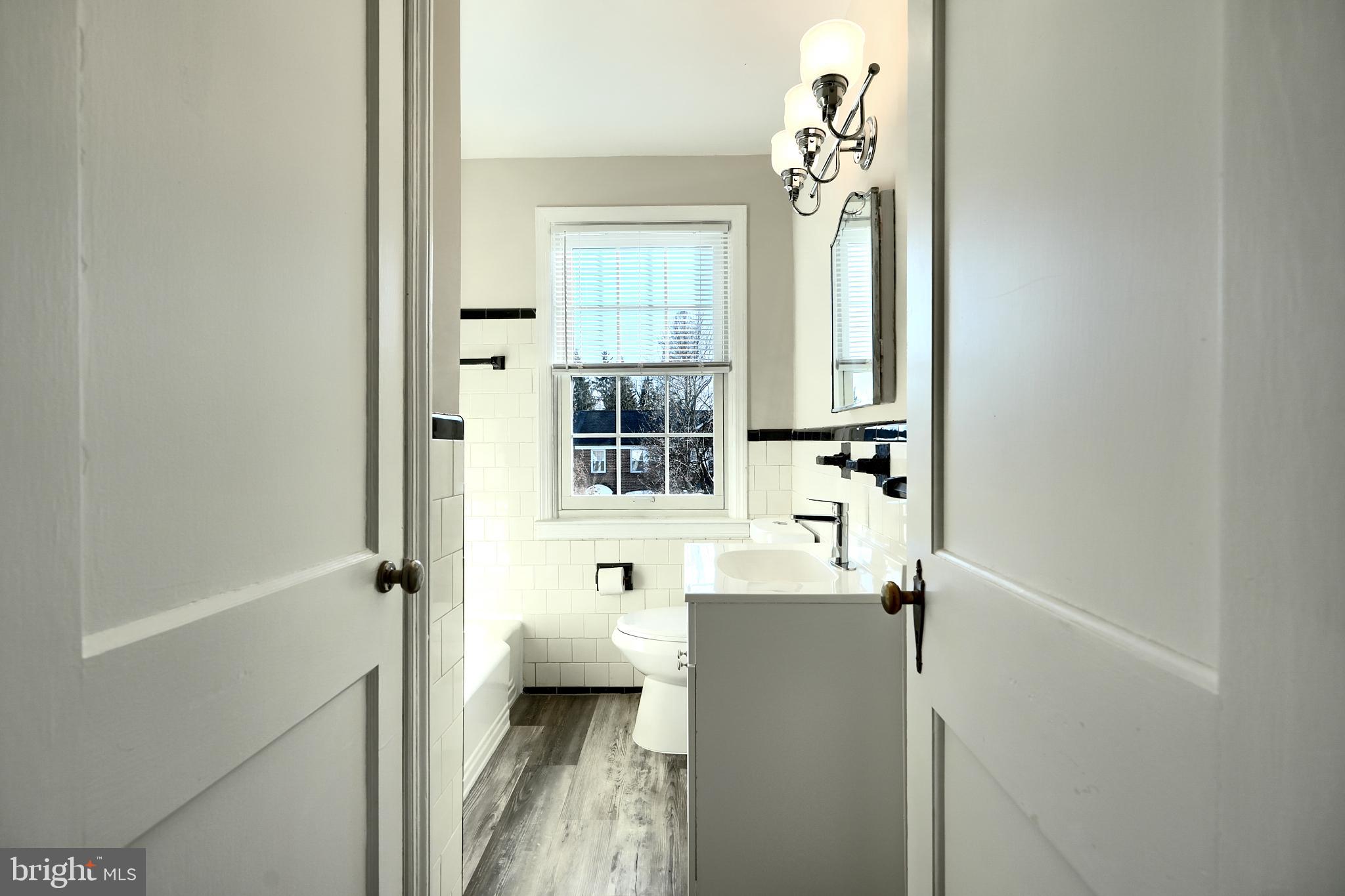 GAYWOOD - Residential