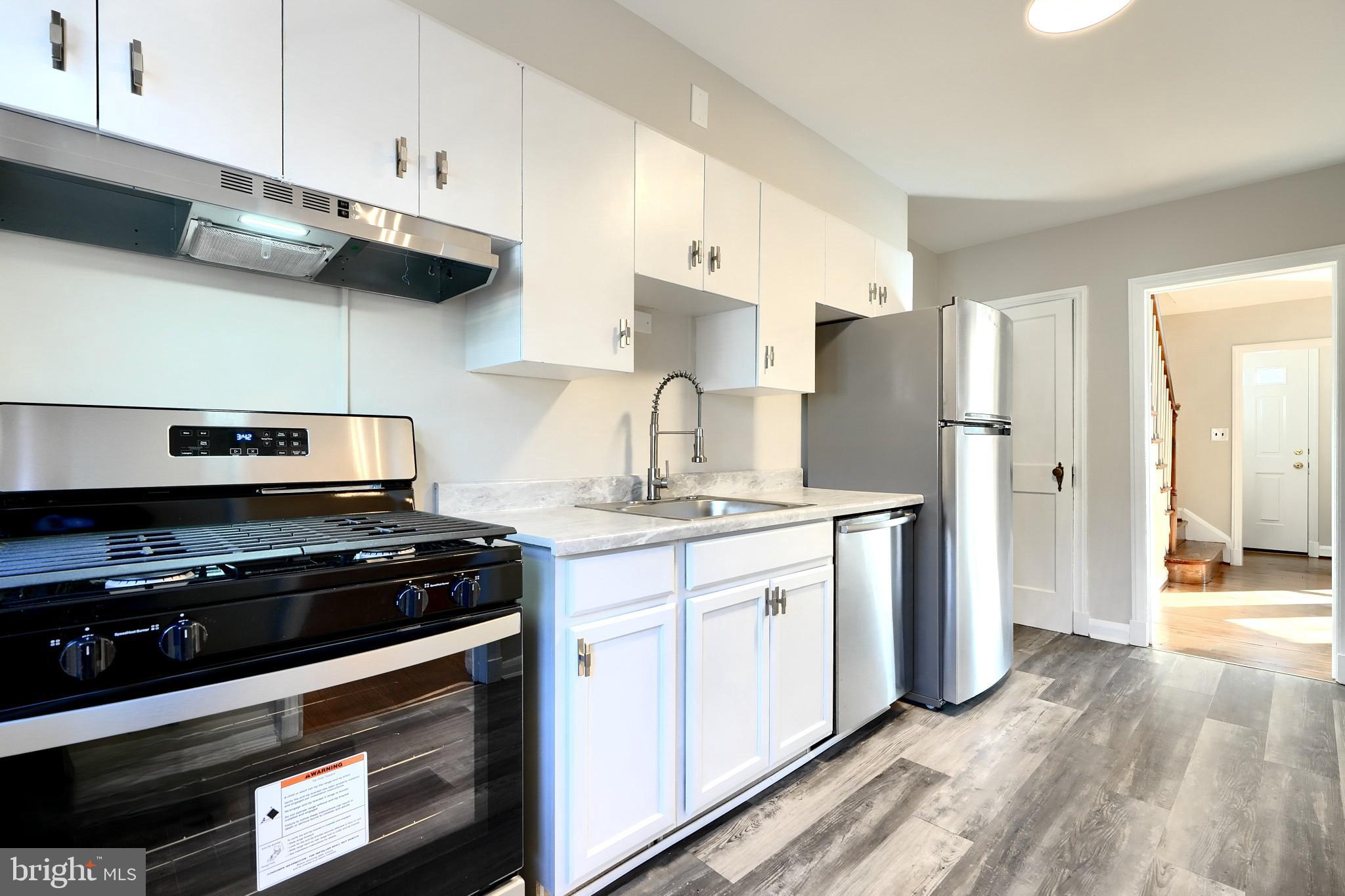 GAYWOOD - Residential