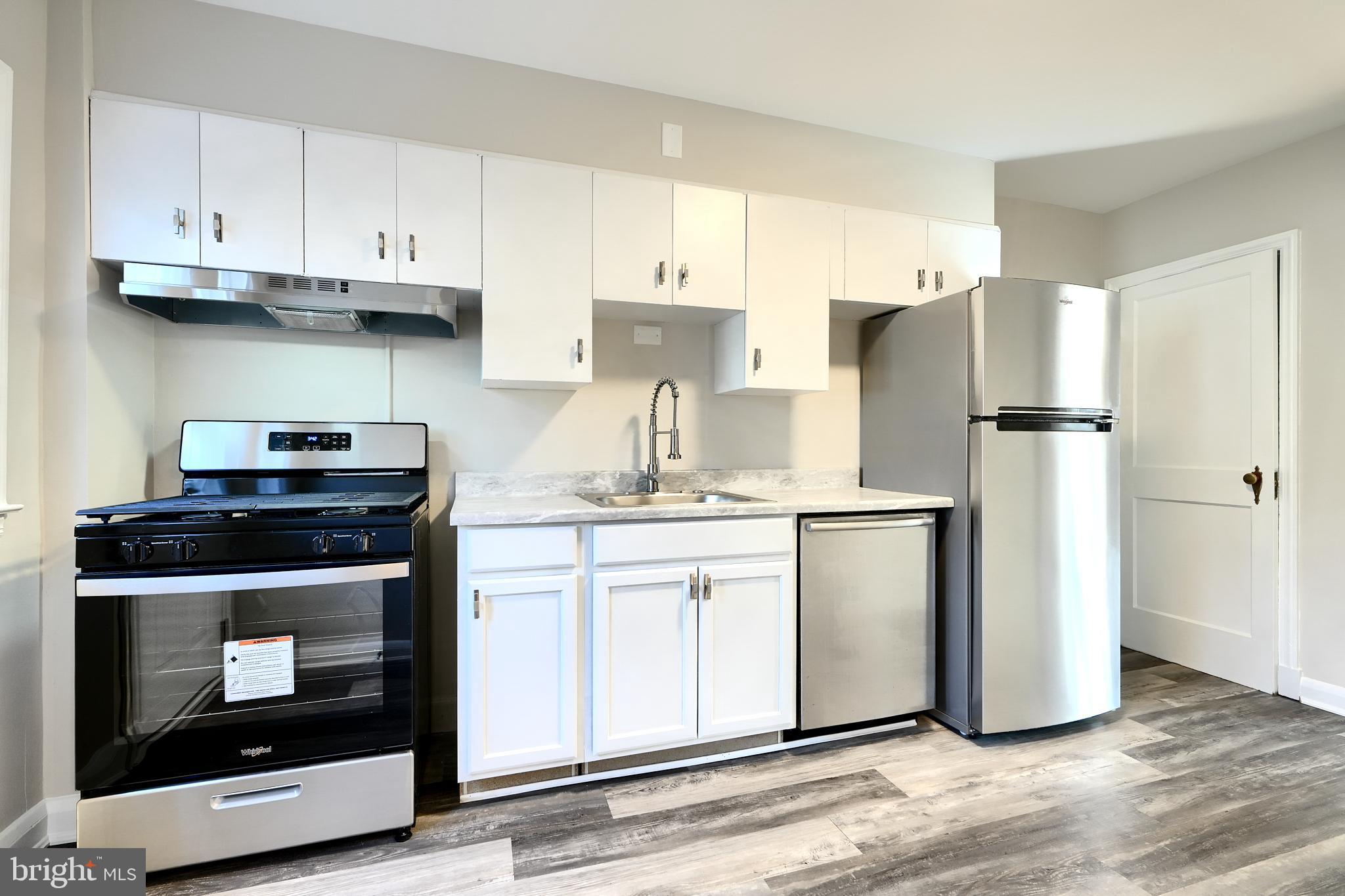 GAYWOOD - Residential