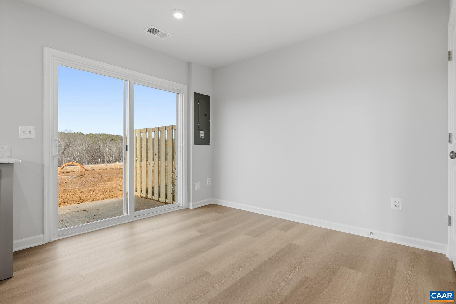 NONE AVAILABLE - Residential Lease