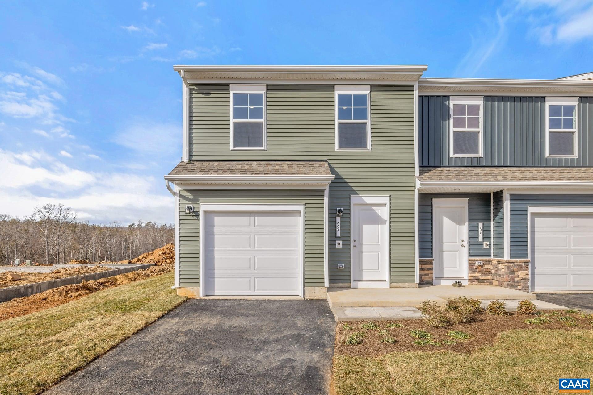 59 GRAYSON VILLAGE DR