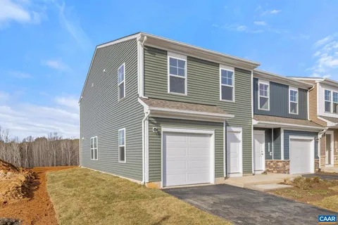 59 Grayson Village Dr, Barboursville, VA MLS: 672183