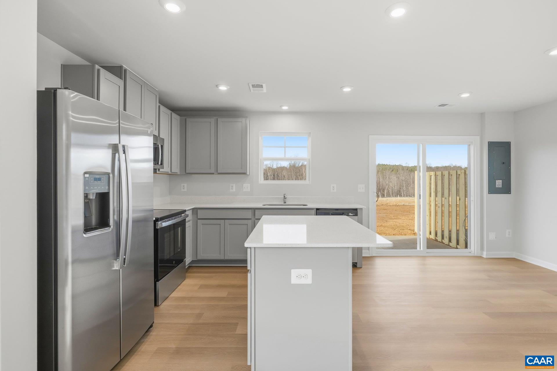 NONE AVAILABLE - Residential Lease