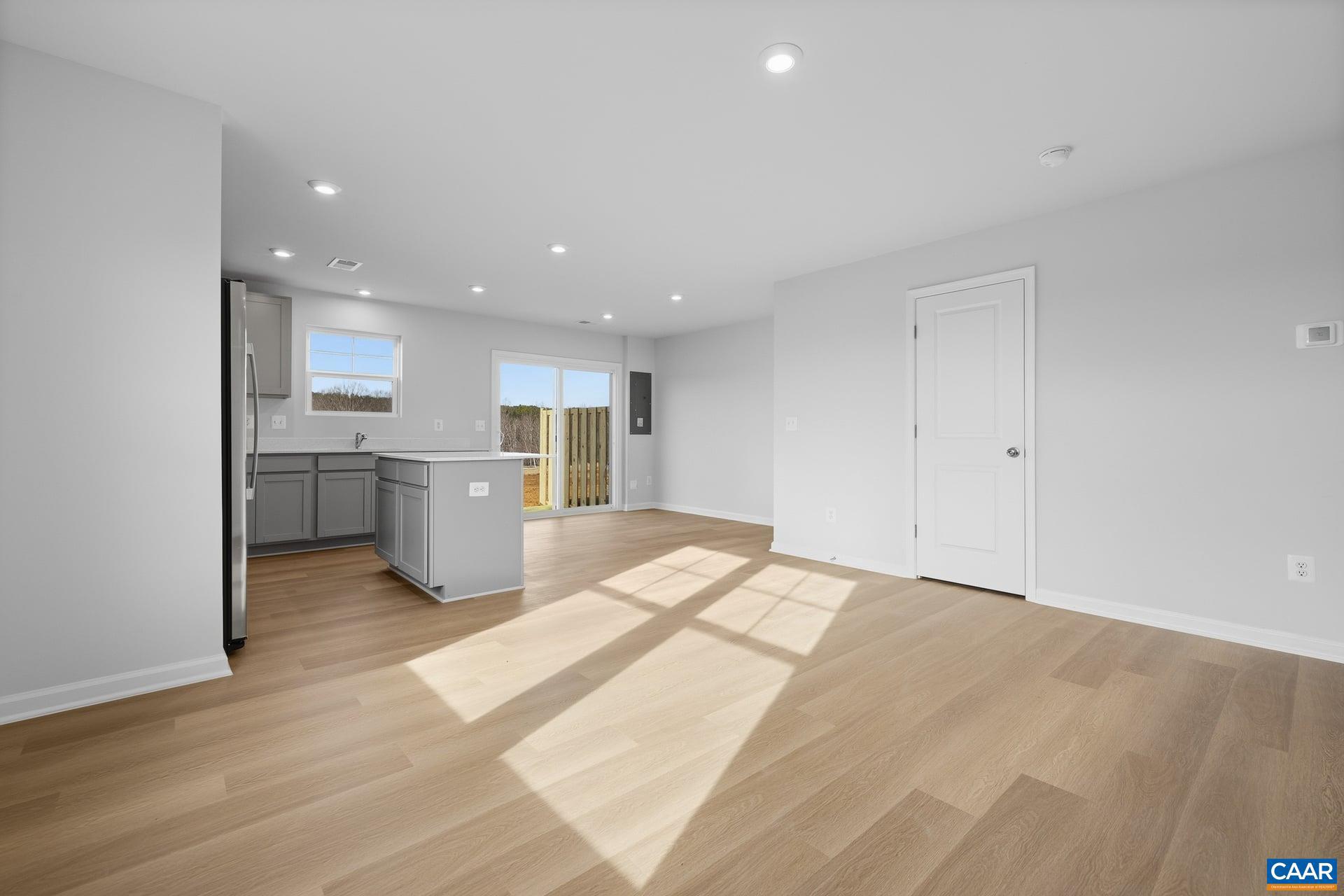 NONE AVAILABLE - Residential Lease