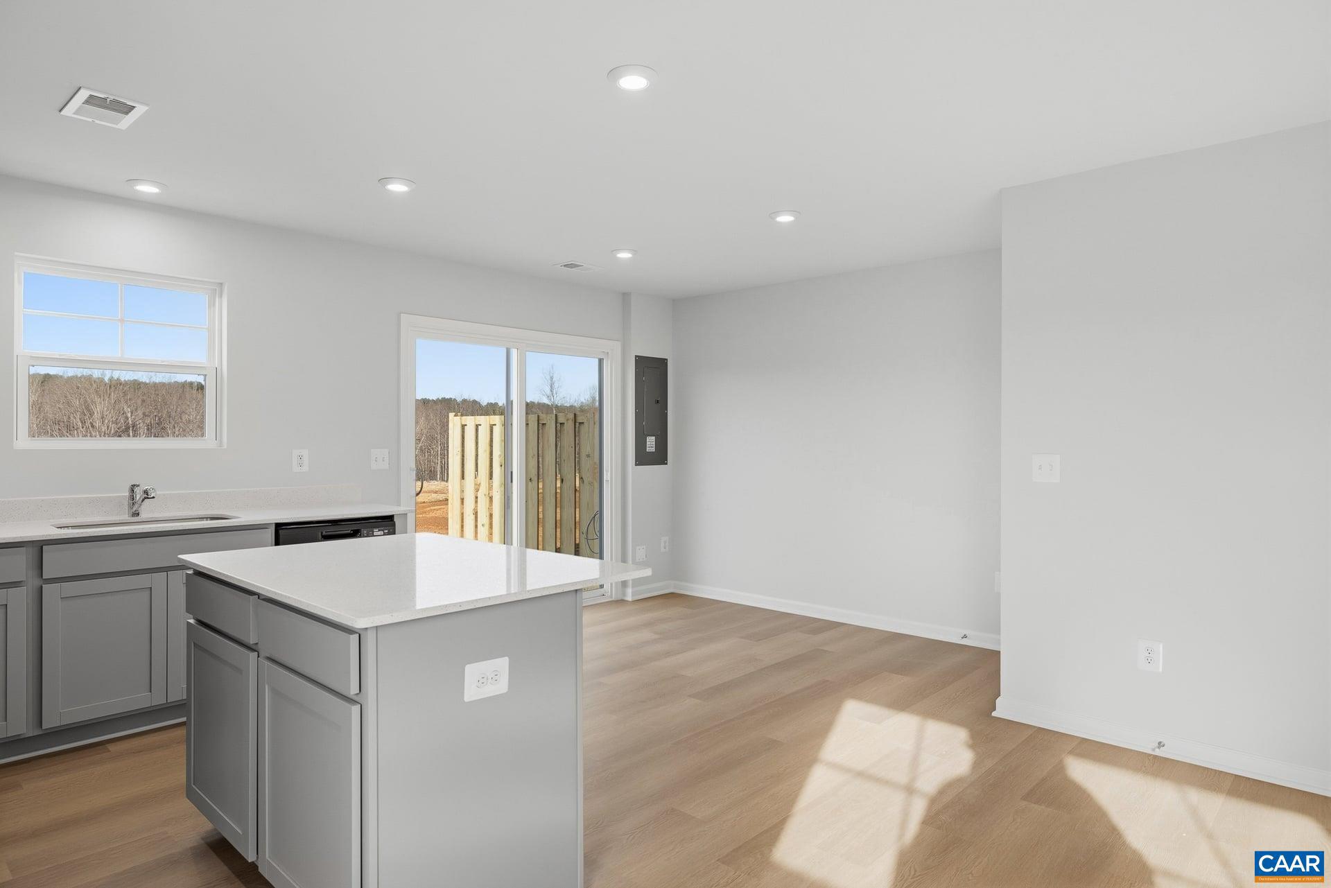 NONE AVAILABLE - Residential Lease