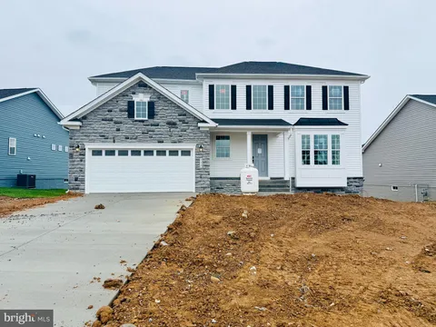 111 Pawn Court, Winchester, VA 22602 - MLS#: VAFV2023600