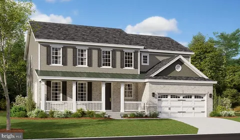 111 Pawn Court, Winchester, VA 22602 - MLS#: VAFV2023600