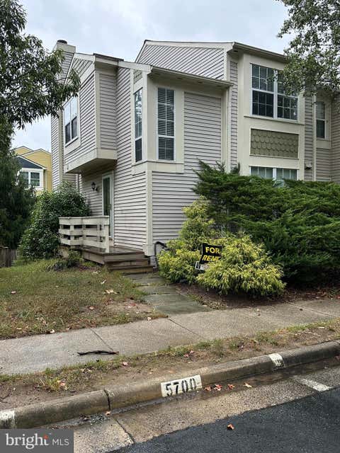 Photo for 5700 MEDALLION COURT