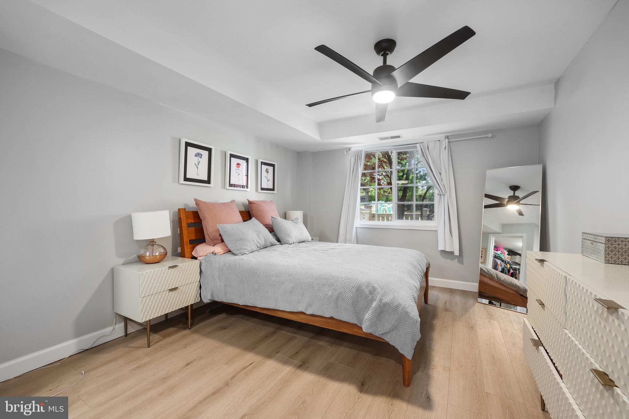 PARKSIDE AT ALEXANDRIA - Residential