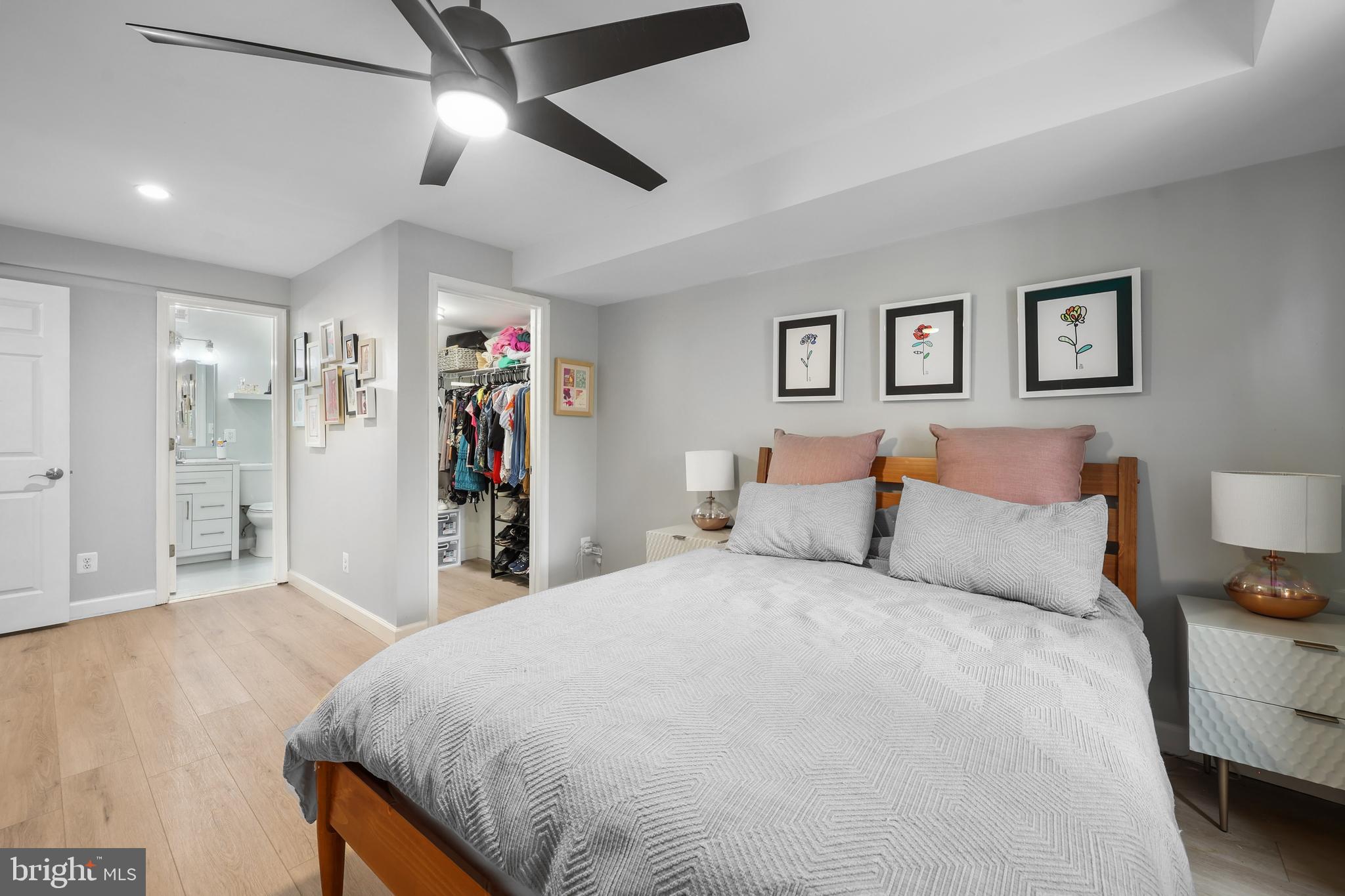 PARKSIDE AT ALEXANDRIA - Residential