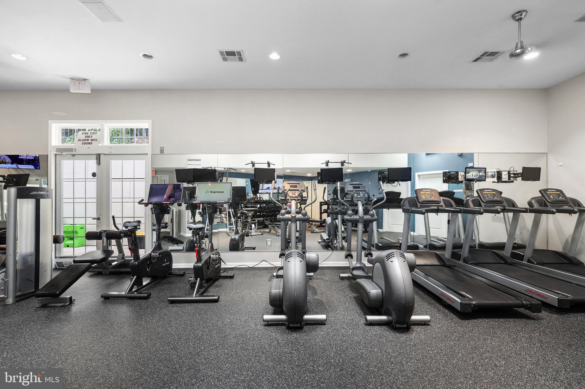 PARKSIDE AT ALEXANDRIA - Residential