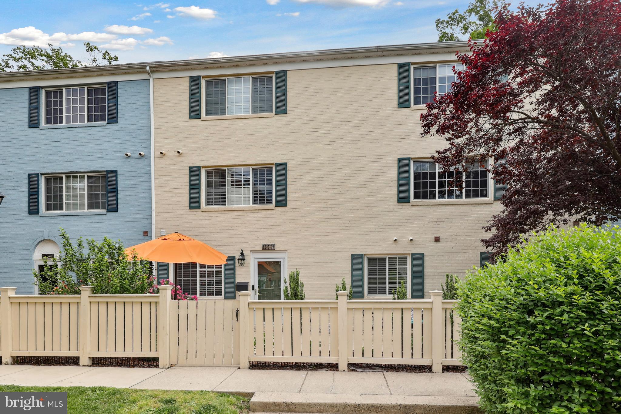 PARKSIDE AT ALEXANDRIA - Residential