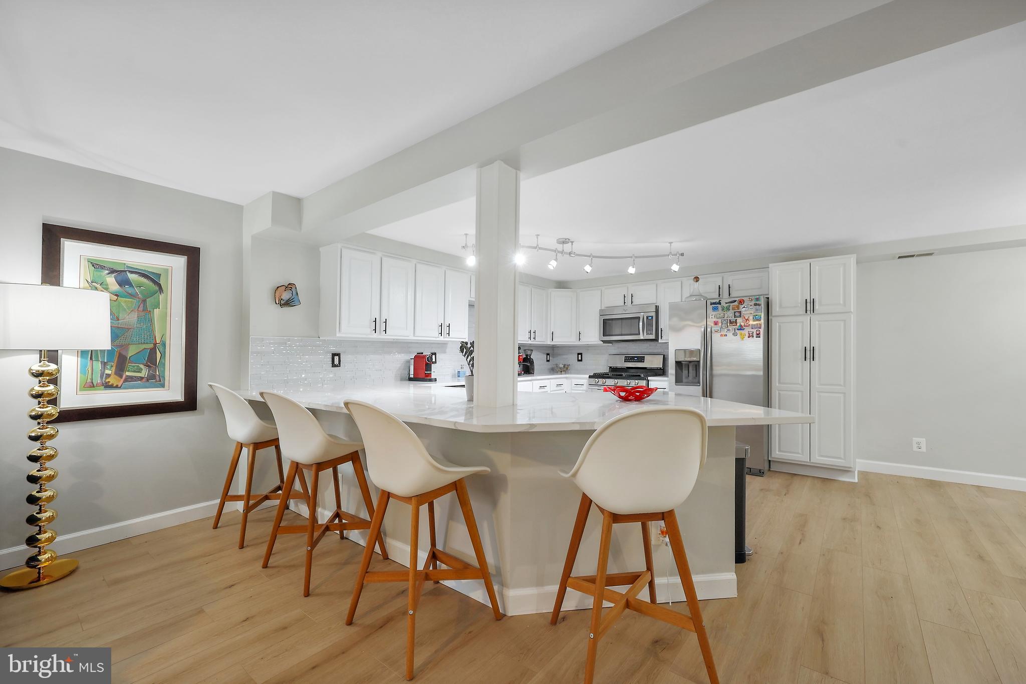 PARKSIDE AT ALEXANDRIA - Residential