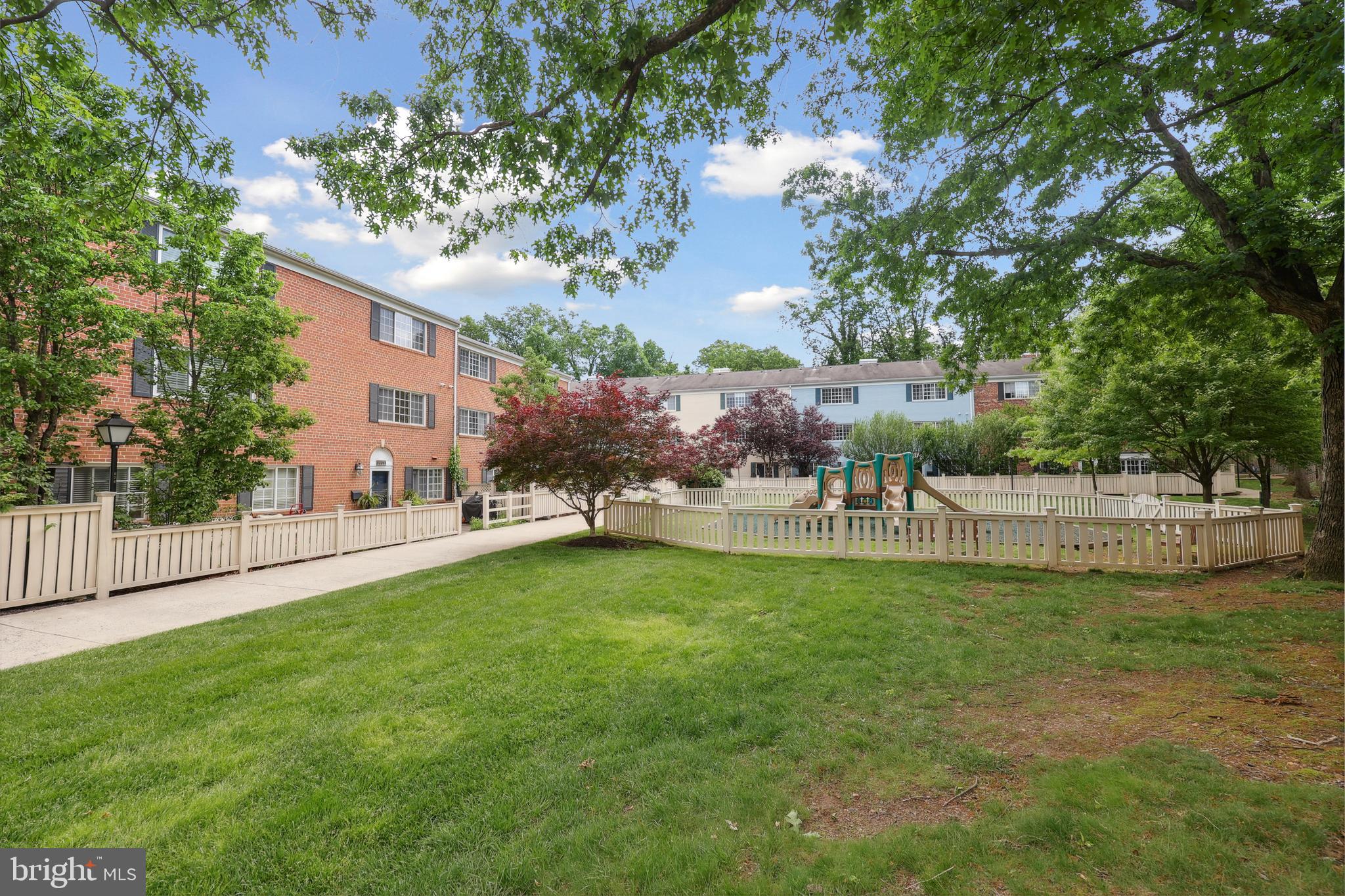 PARKSIDE AT ALEXANDRIA - Residential