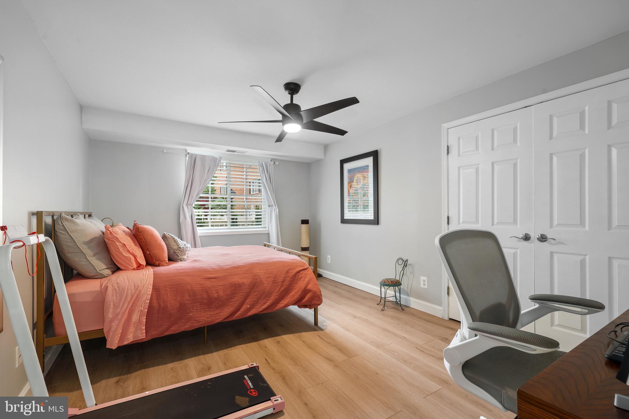 PARKSIDE AT ALEXANDRIA - Residential