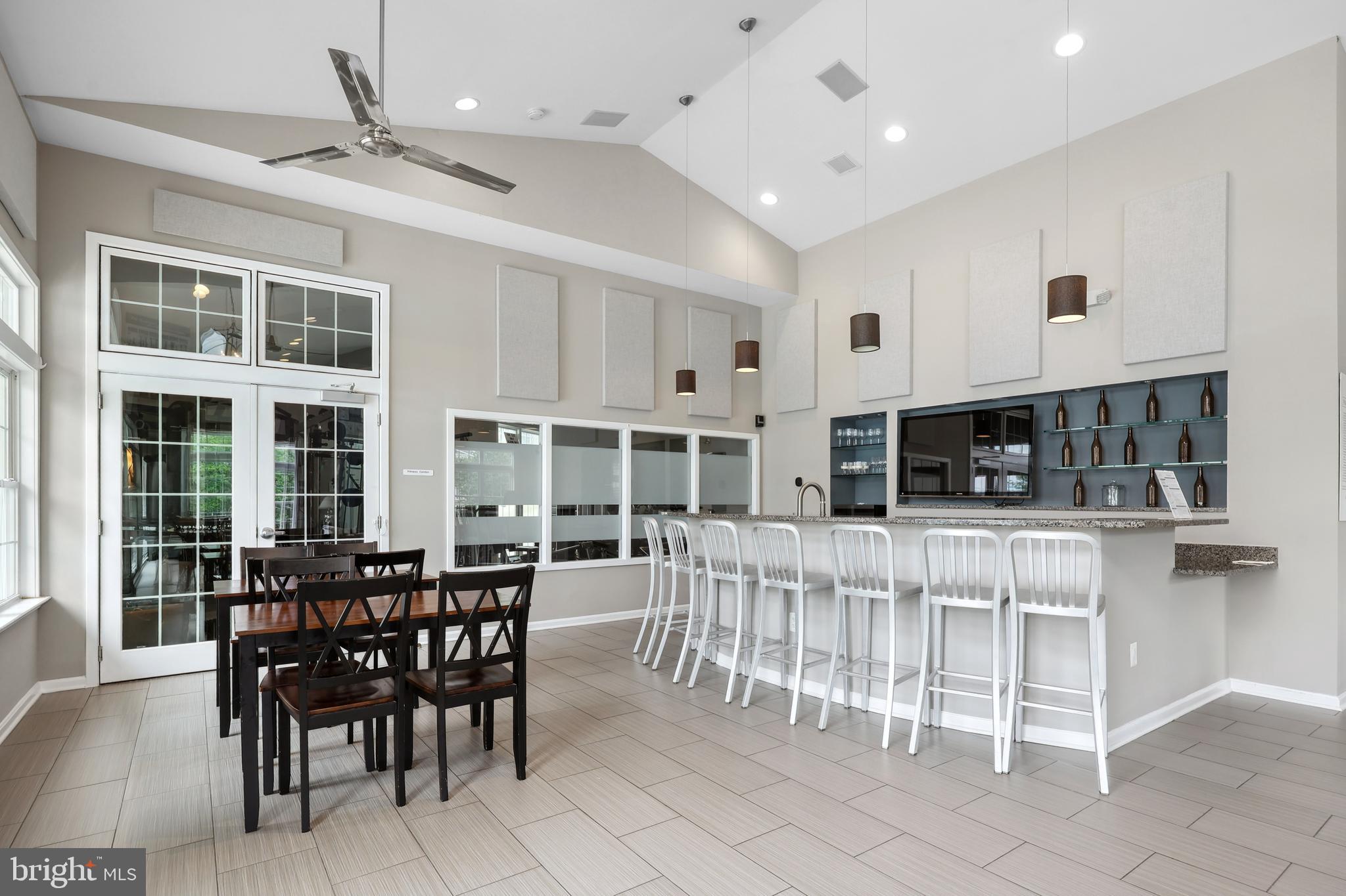 PARKSIDE AT ALEXANDRIA - Residential