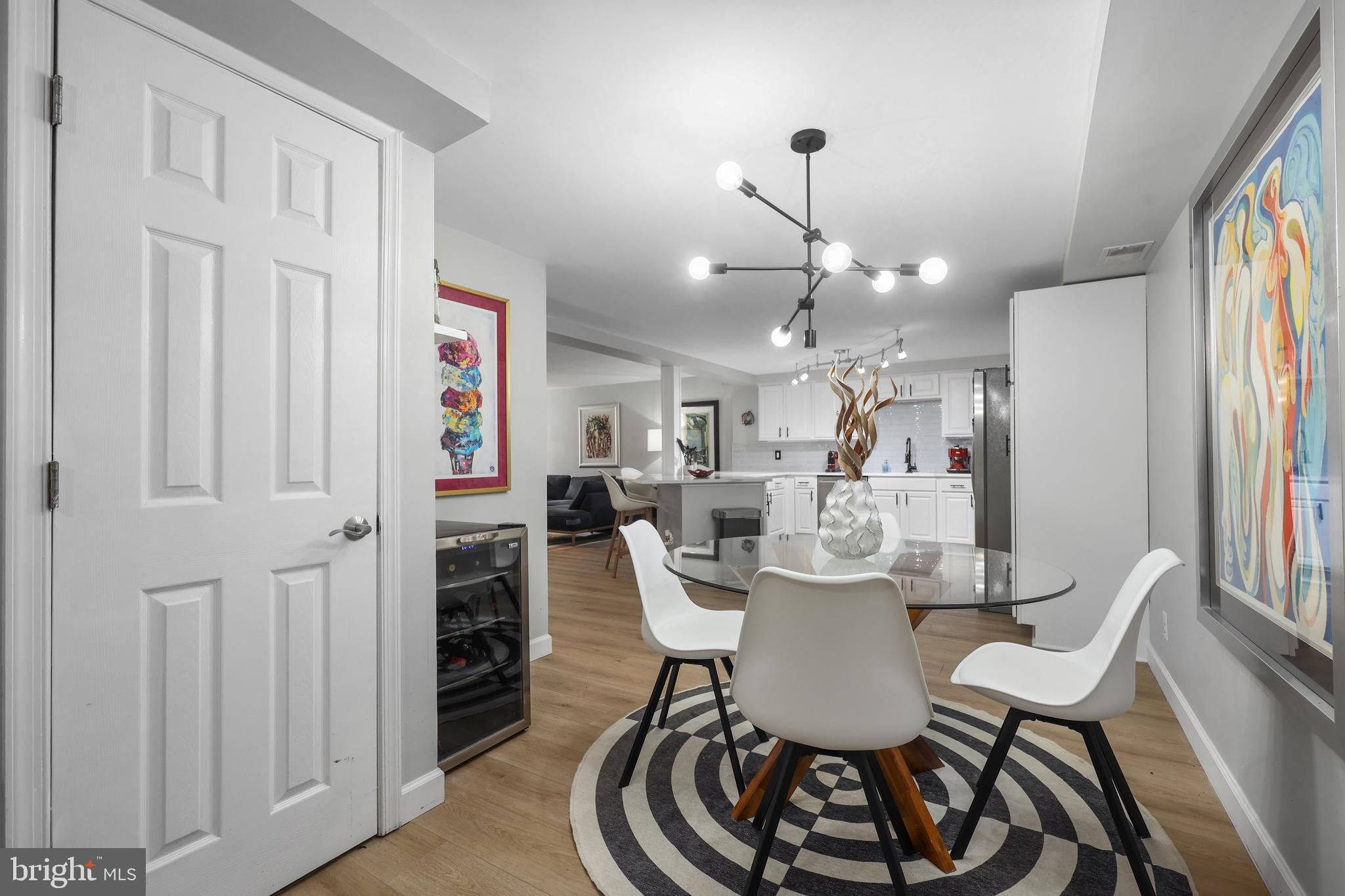 PARKSIDE AT ALEXANDRIA - Residential