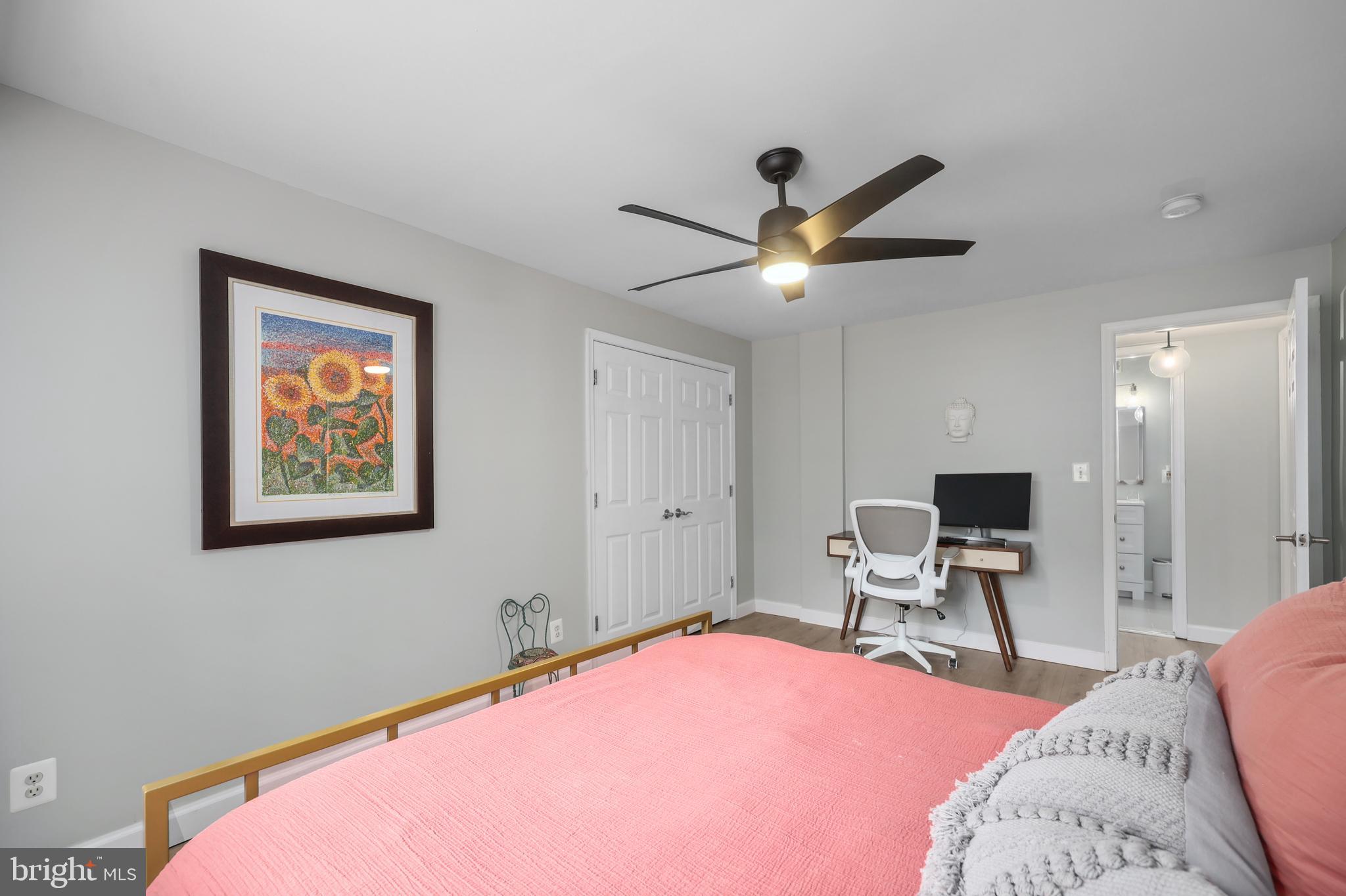 PARKSIDE AT ALEXANDRIA - Residential