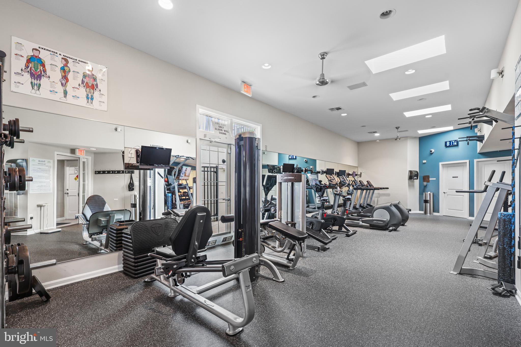 PARKSIDE AT ALEXANDRIA - Residential