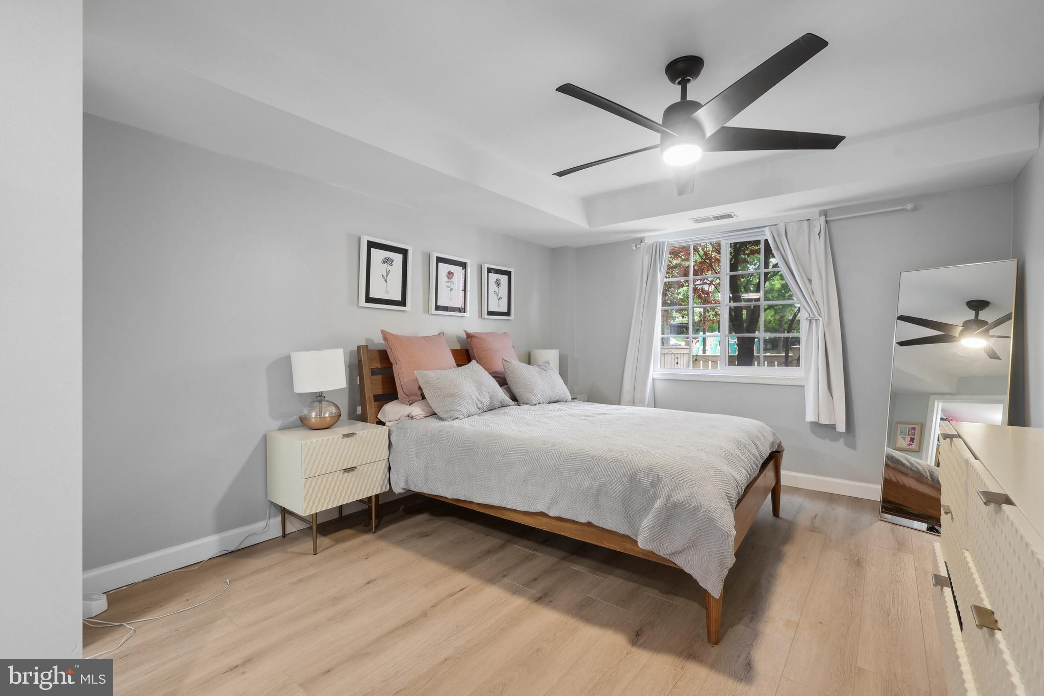 PARKSIDE AT ALEXANDRIA - Residential