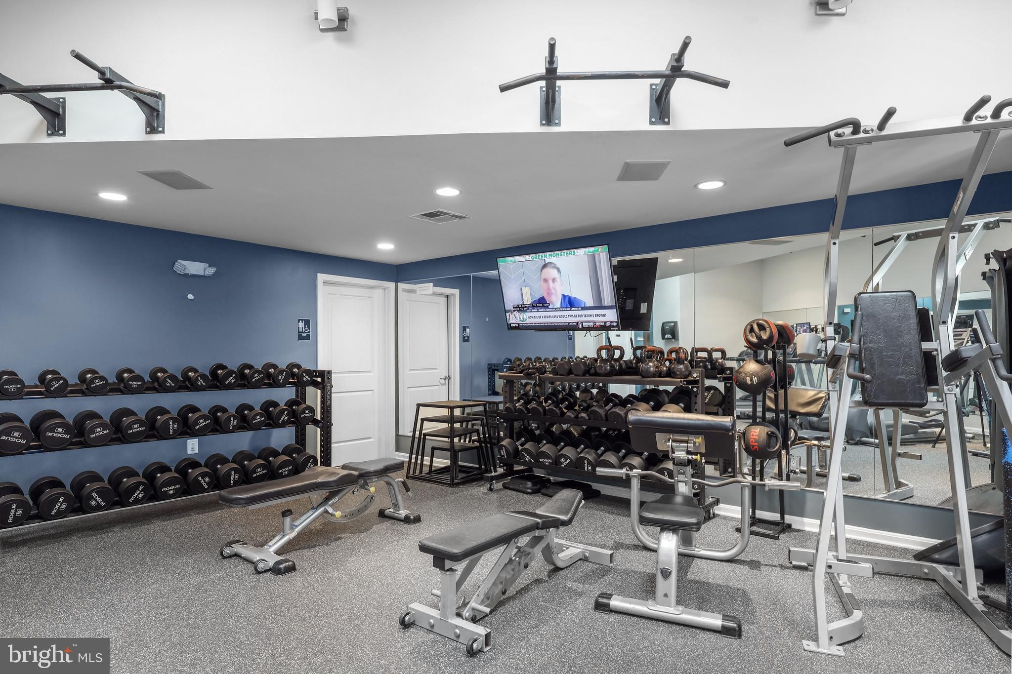 PARKSIDE AT ALEXANDRIA - Residential