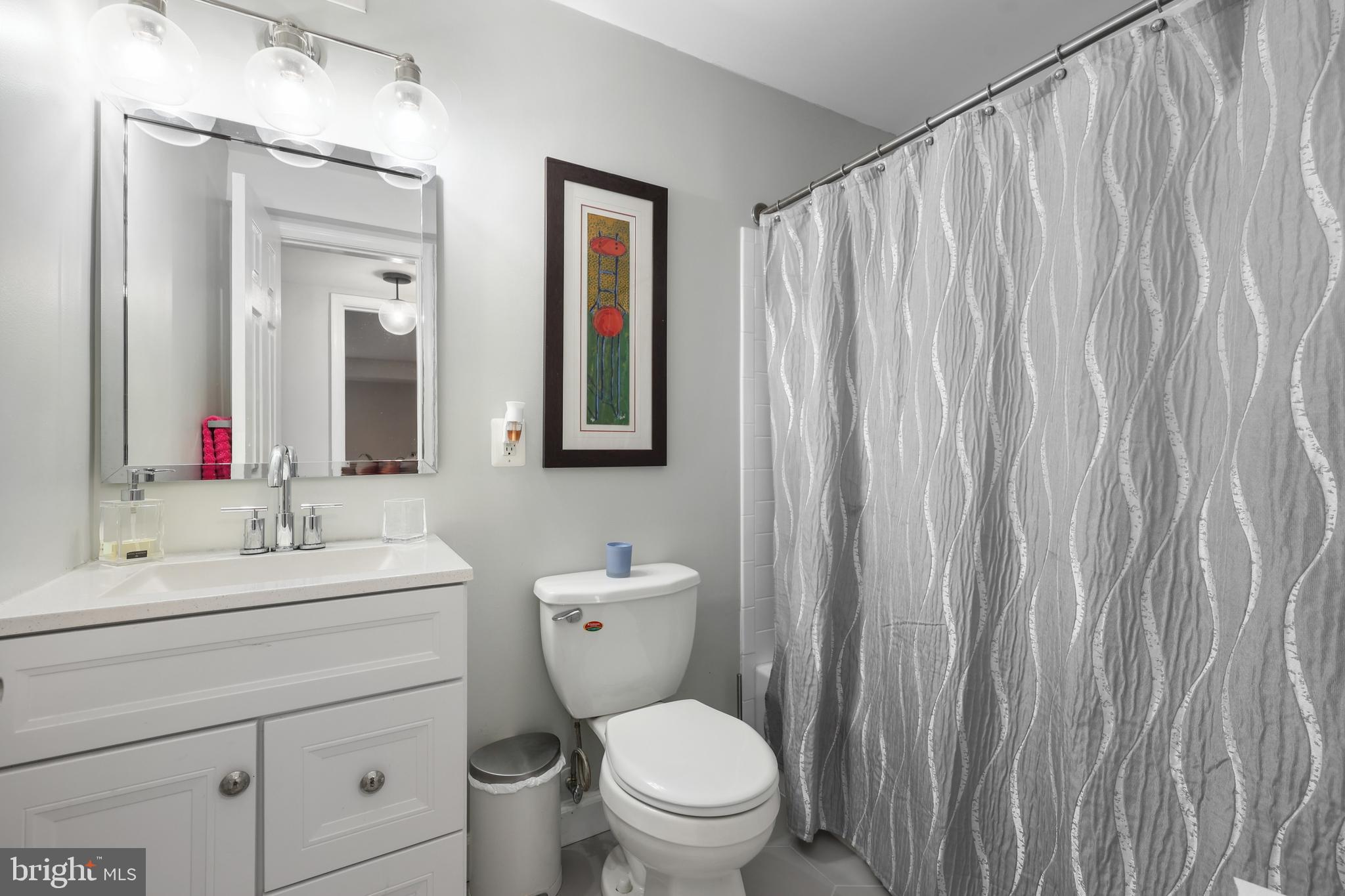 PARKSIDE AT ALEXANDRIA - Residential