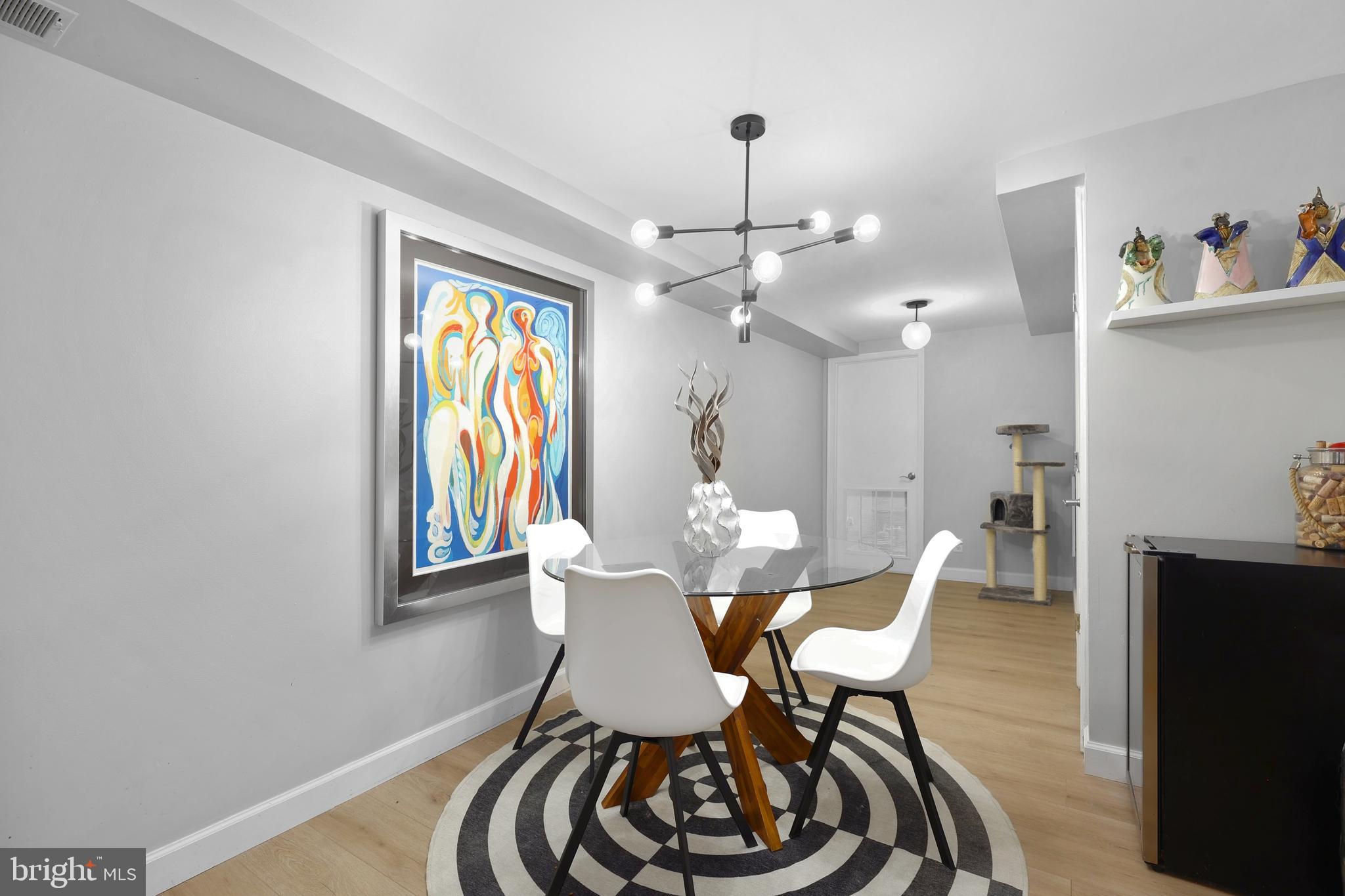 PARKSIDE AT ALEXANDRIA - Residential