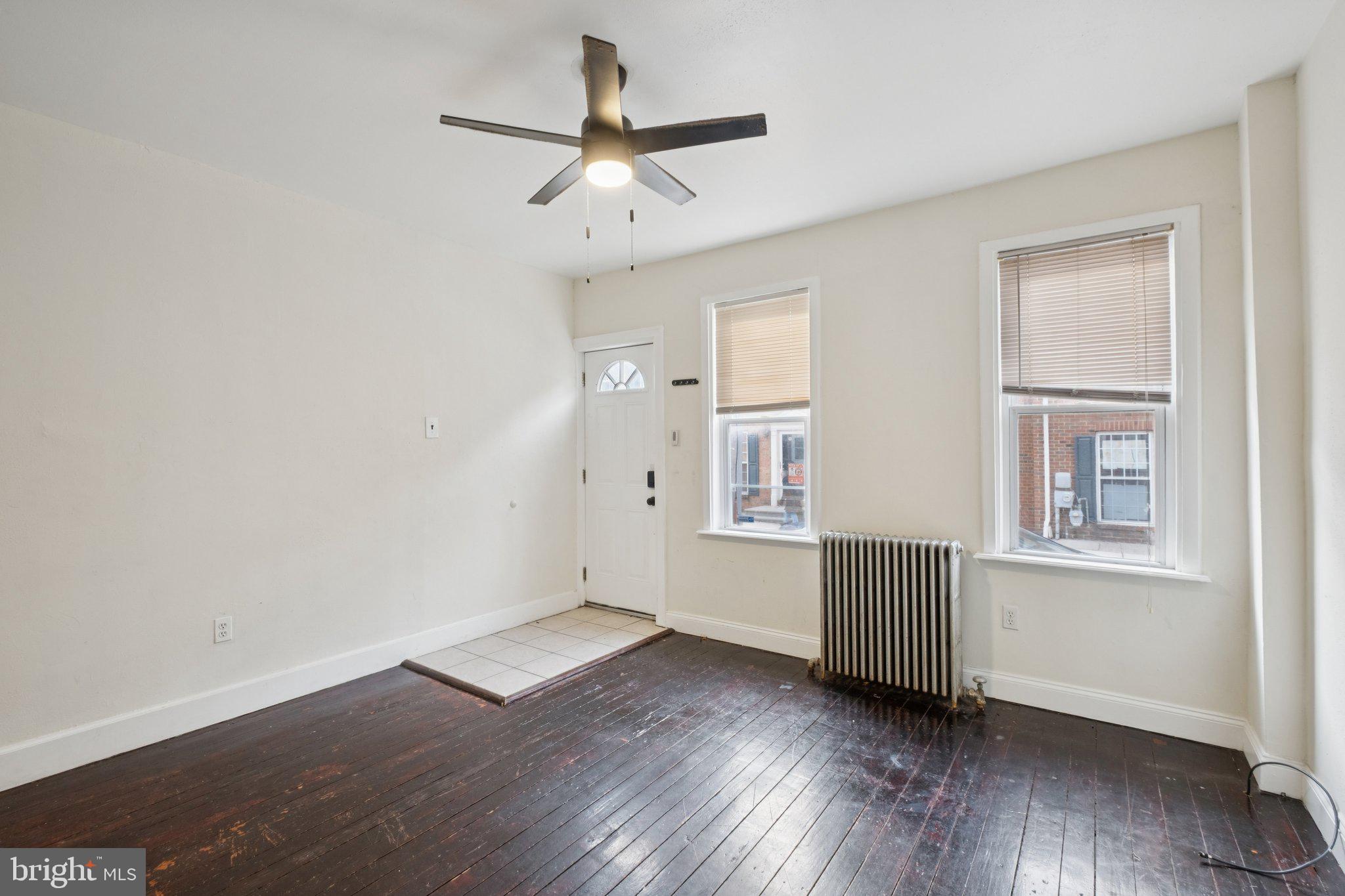 OLDE RICHMOND - Residential