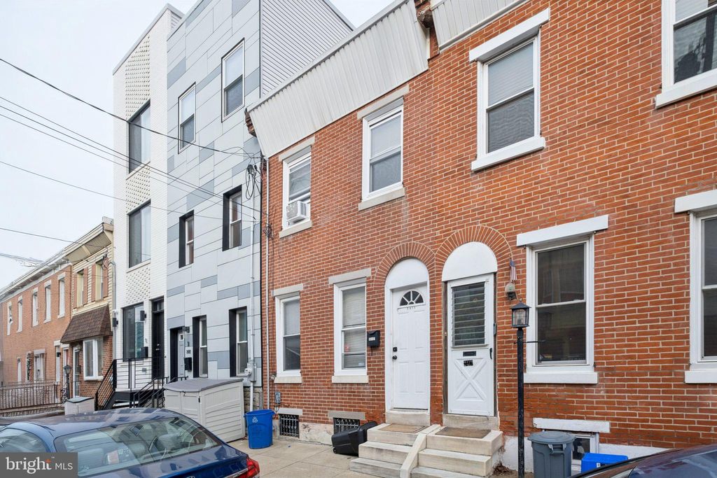 Photo of 2411 E Boston Street, PHILADELPHIA, PA 19125 (MLS # PAPH2572296)