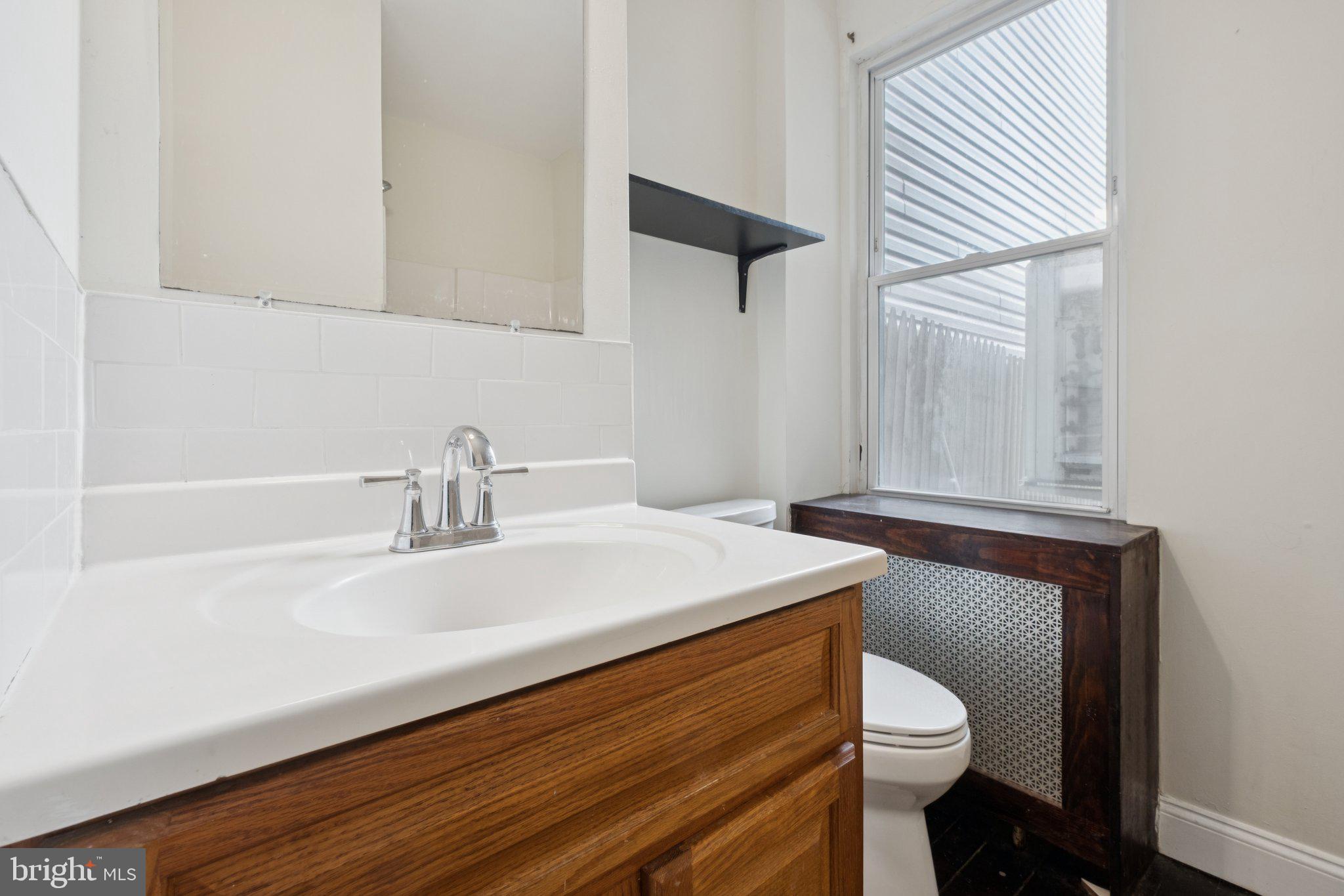 OLDE RICHMOND - Residential