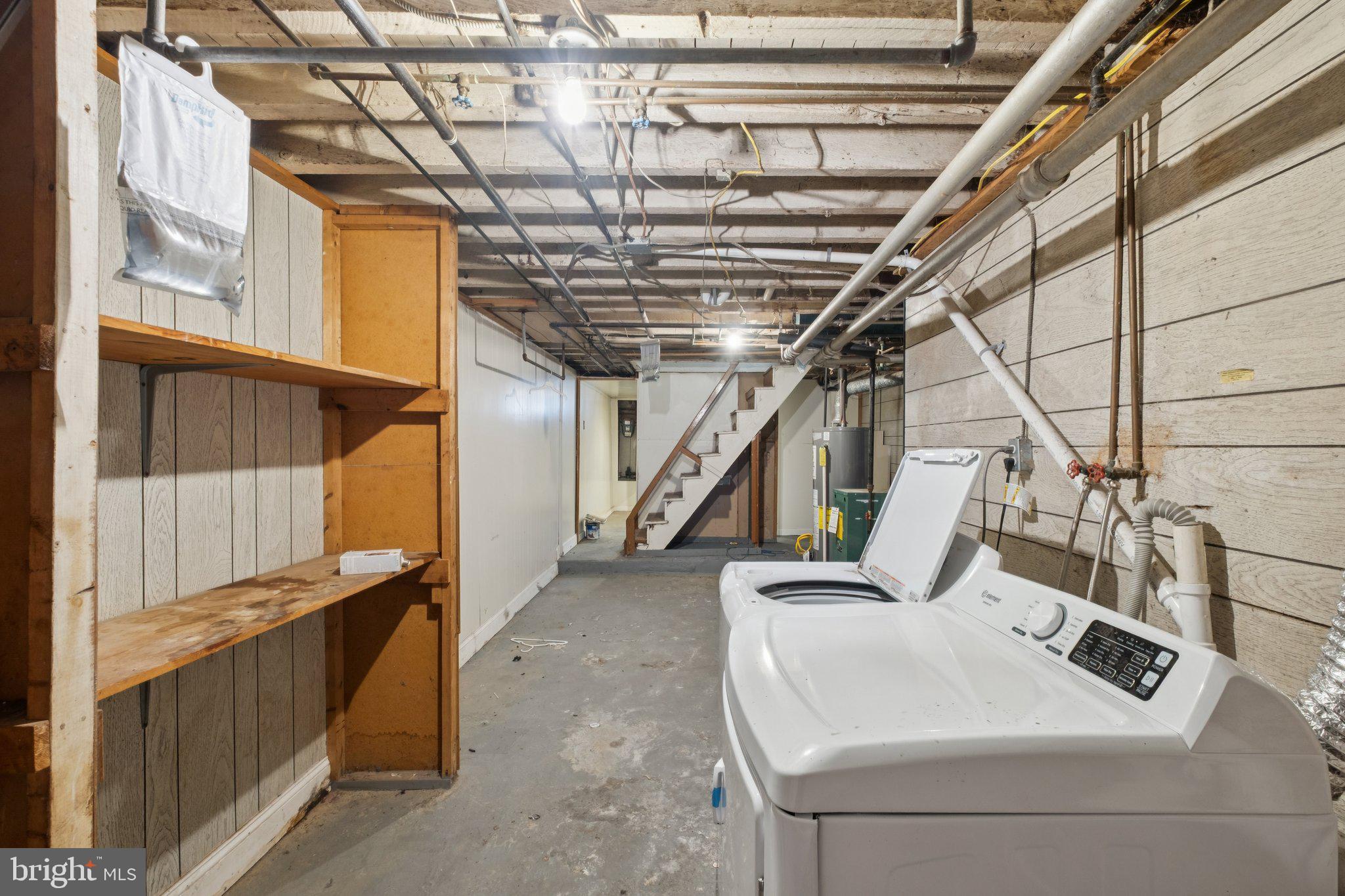 OLDE RICHMOND - Residential