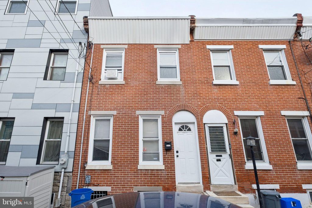 Photo of 2411 E Boston Street, PHILADELPHIA, PA 19125 (MLS # PAPH2572296)