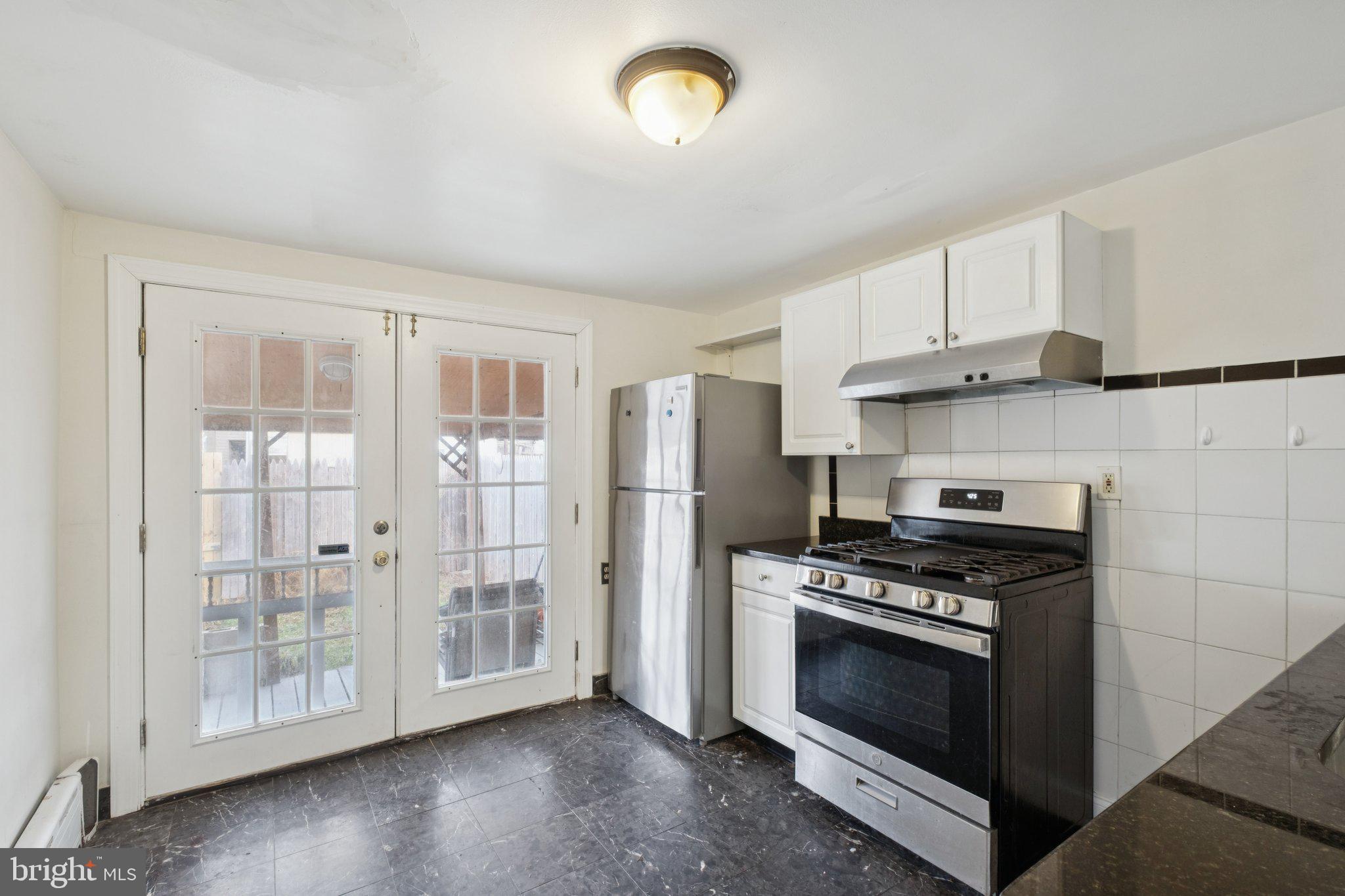 OLDE RICHMOND - Residential