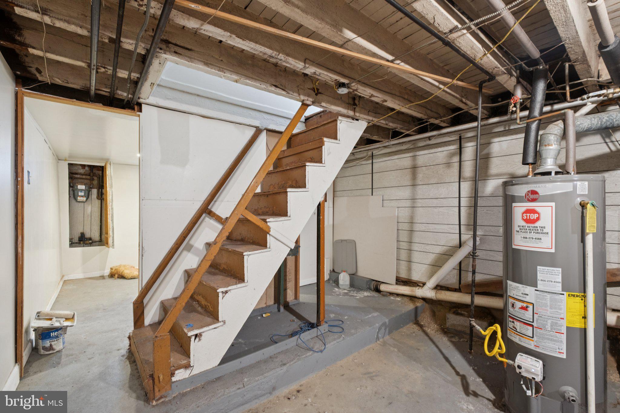 OLDE RICHMOND - Residential