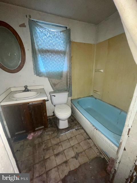 CRUMPTON - Residential