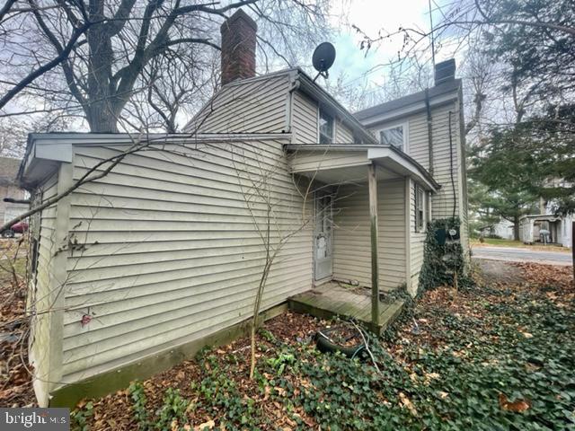 CRUMPTON - Residential