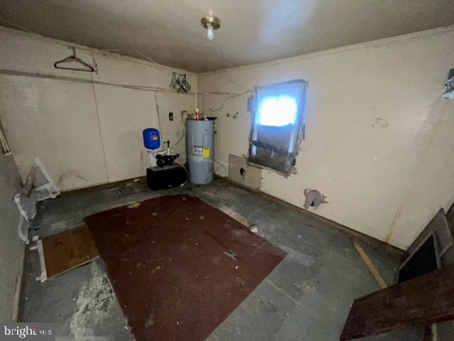 CRUMPTON - Residential