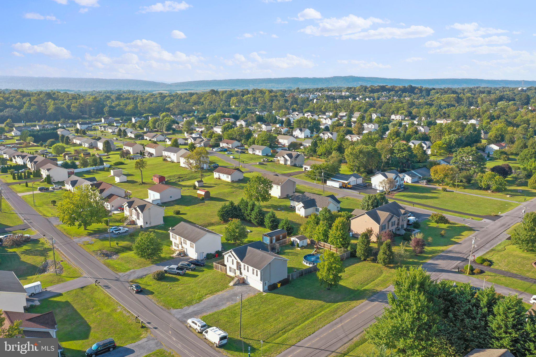 ELIZABETH STATION - Residential