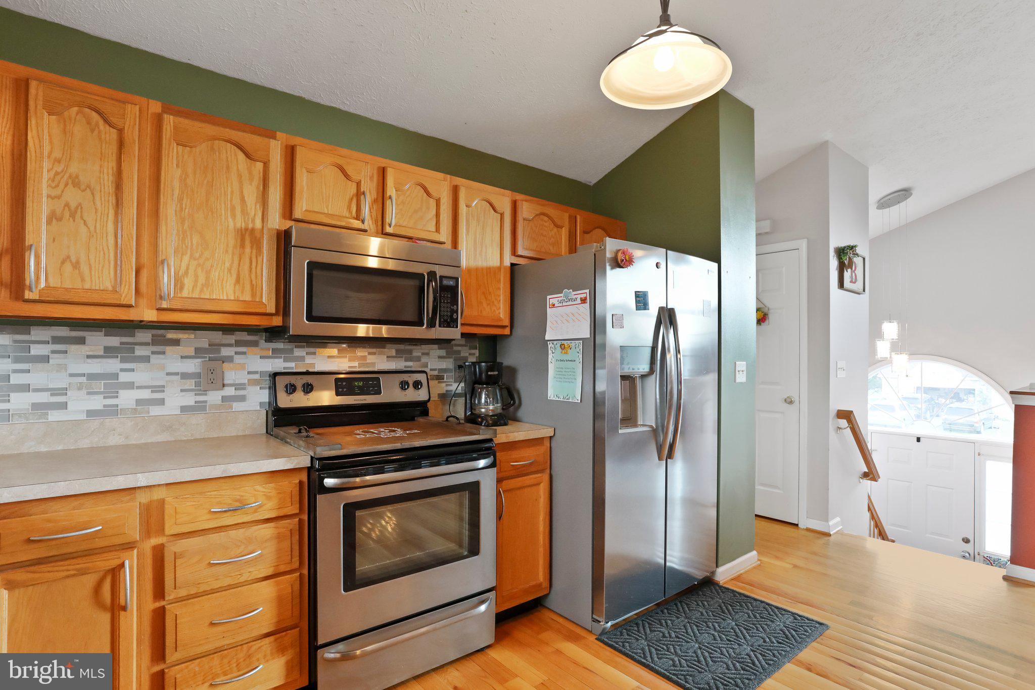 ELIZABETH STATION - Residential