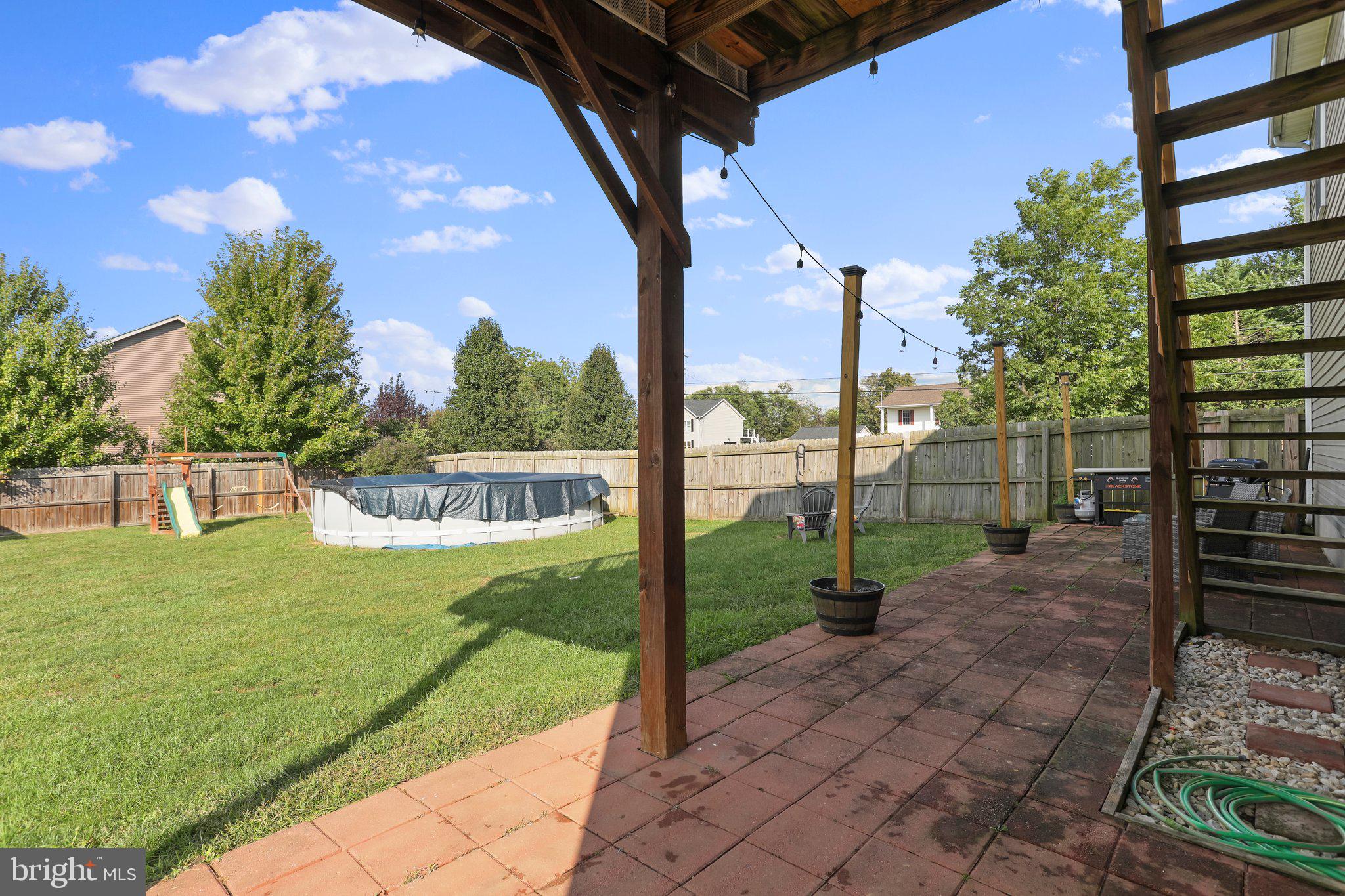 ELIZABETH STATION - Residential