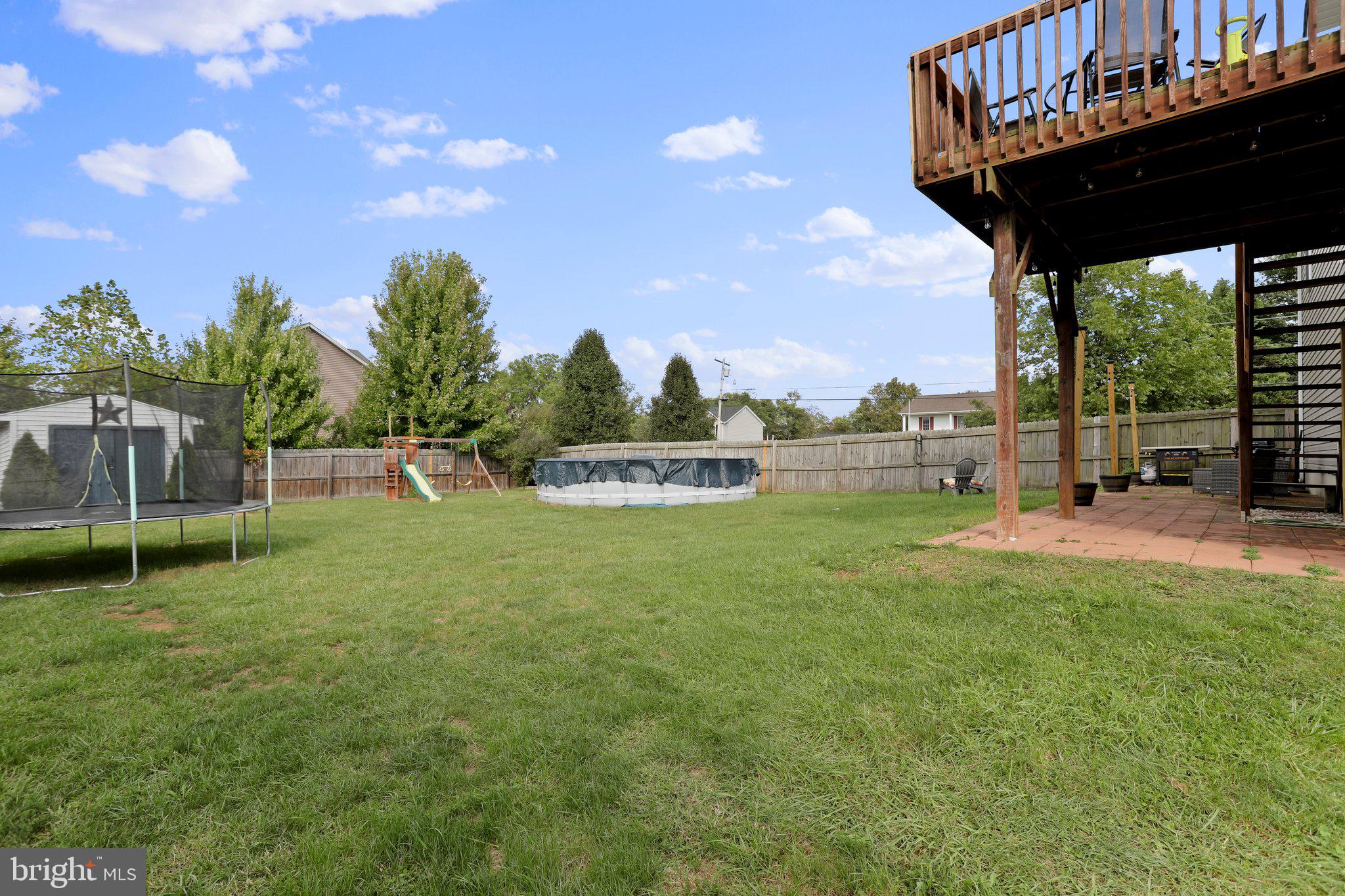 ELIZABETH STATION - Residential