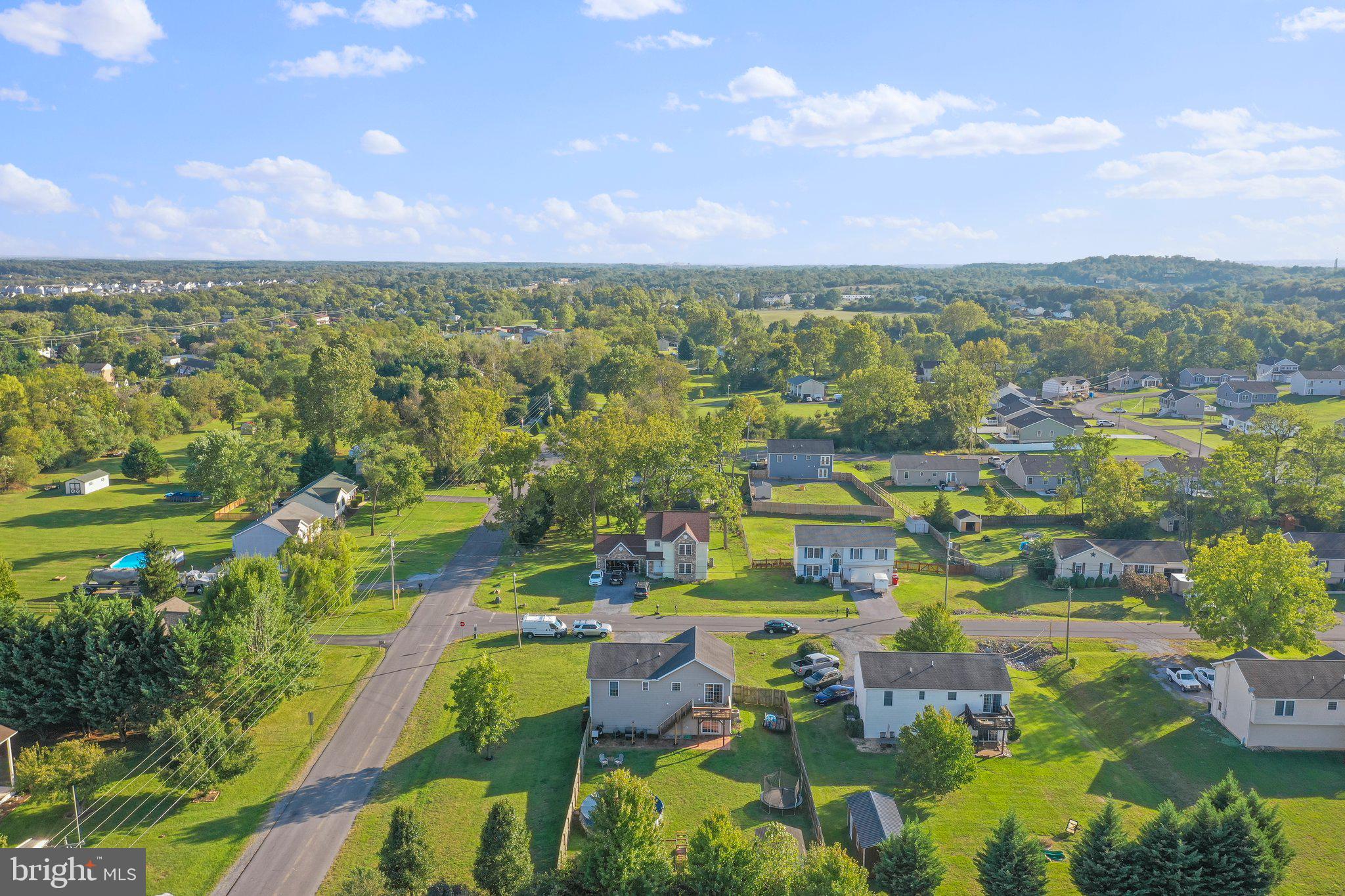 ELIZABETH STATION - Residential