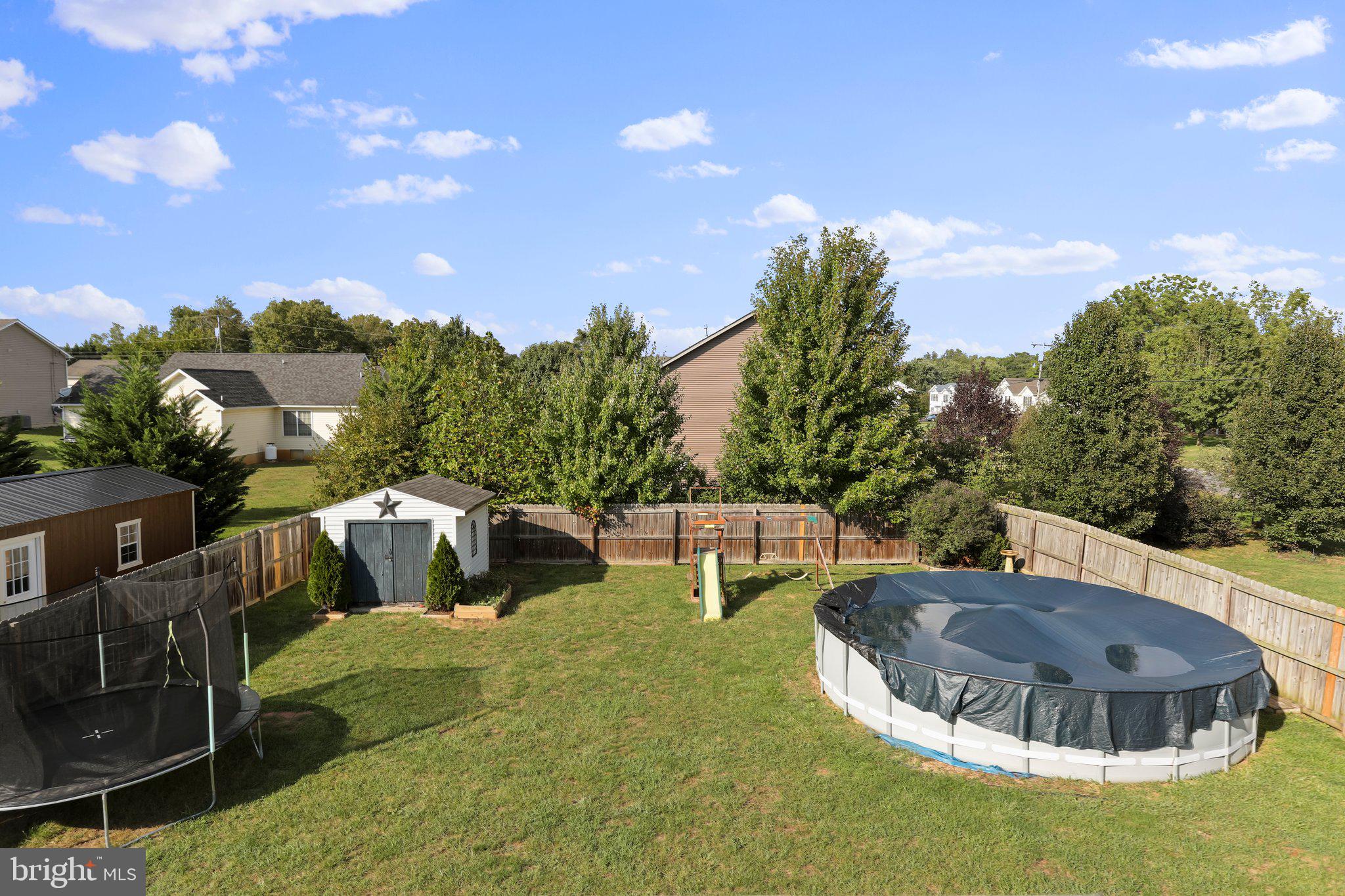 ELIZABETH STATION - Residential