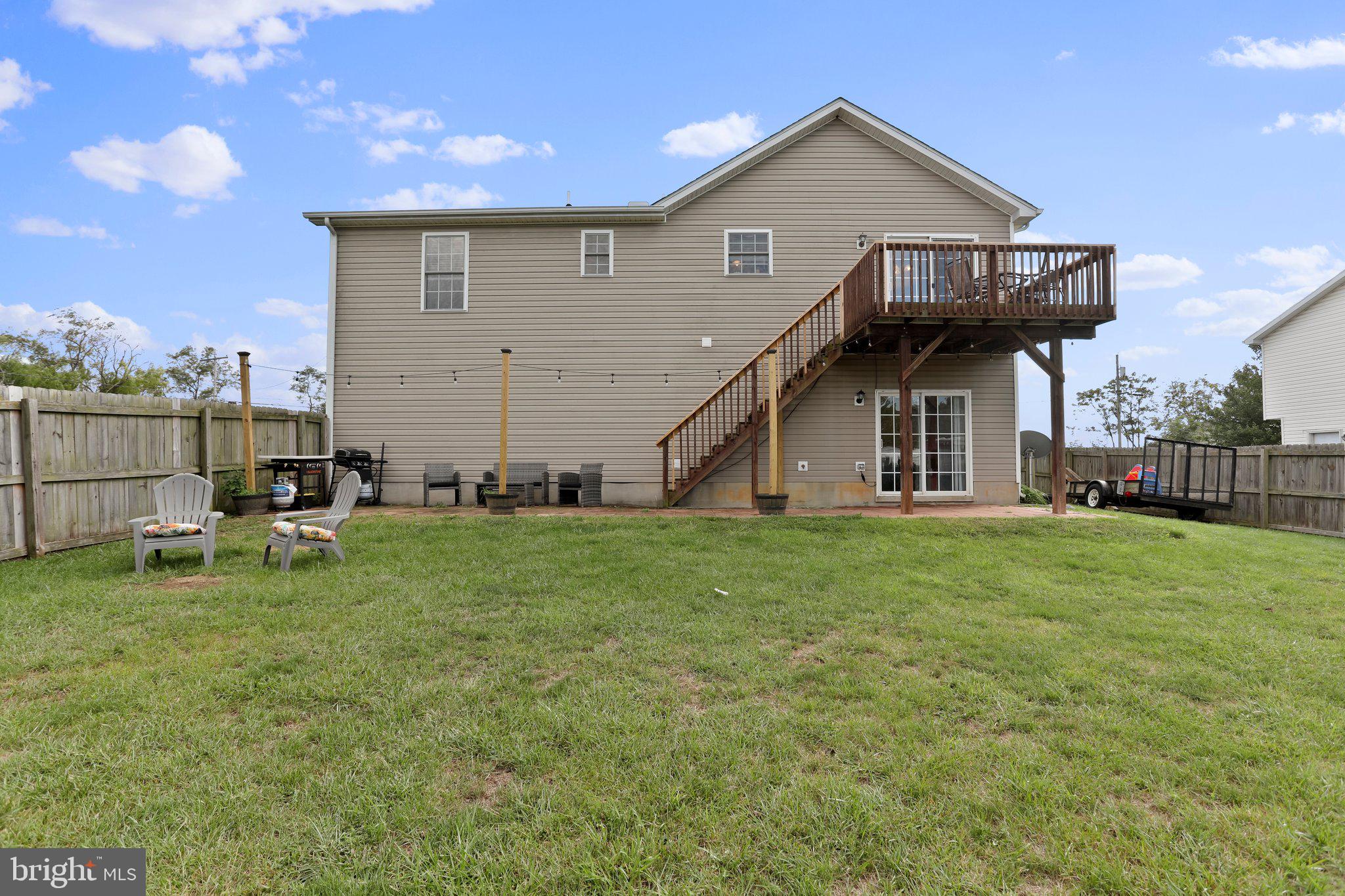 ELIZABETH STATION - Residential